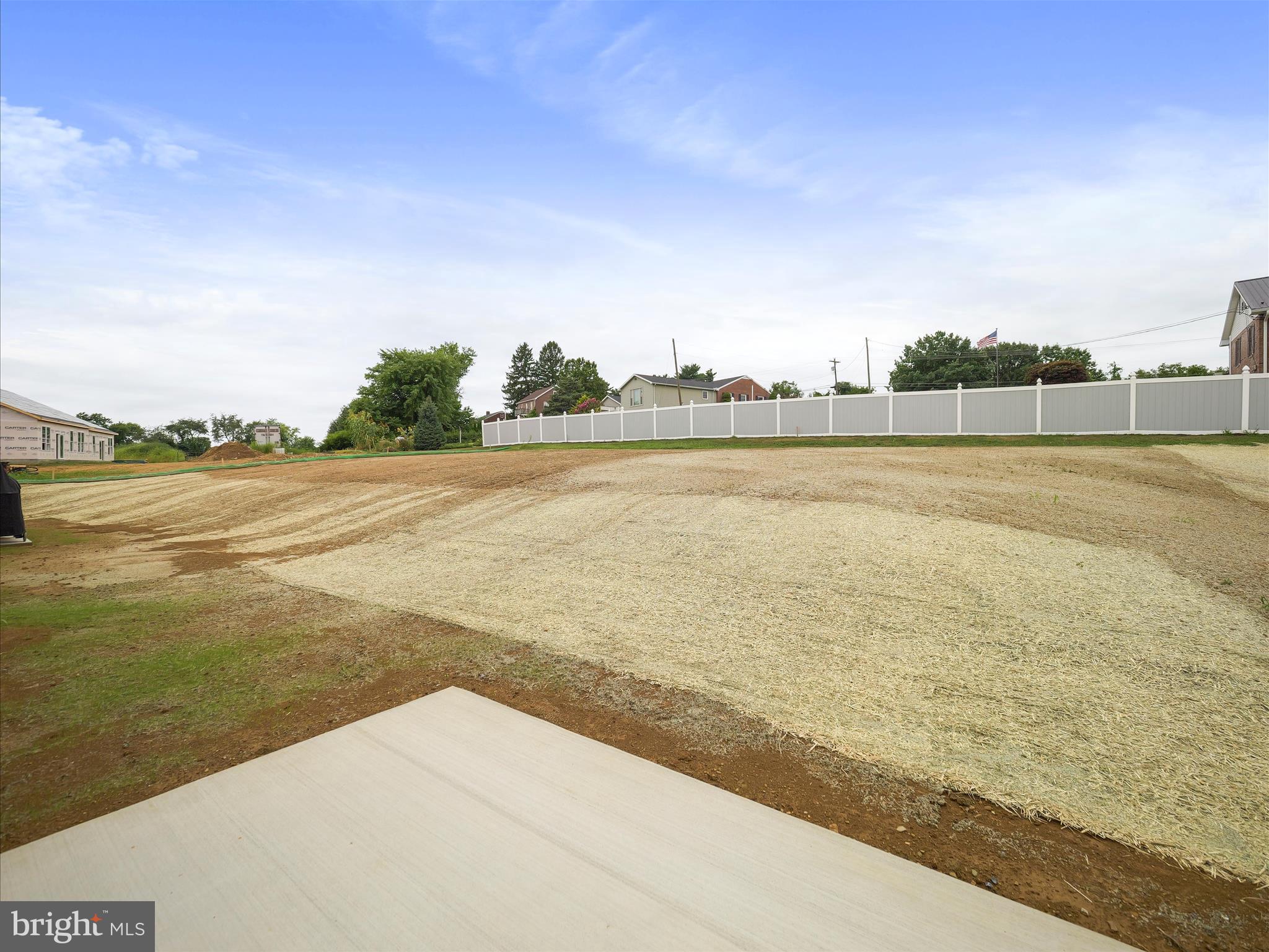 SPRING VALLEY - Residential