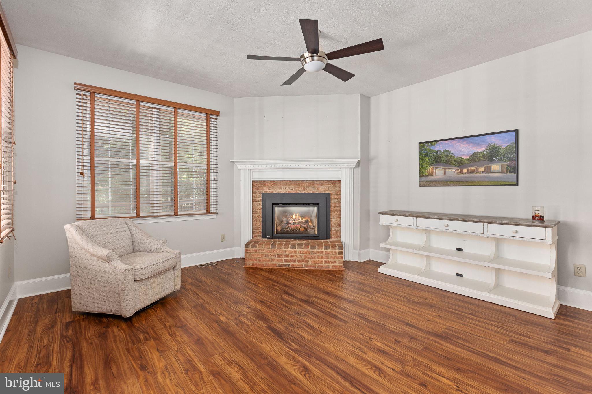 MINERAL SPRINGS PLANTATION - Residential