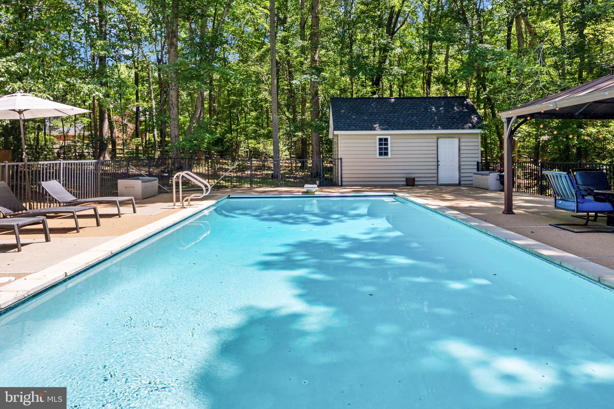 MINERAL SPRINGS PLANTATION - Residential