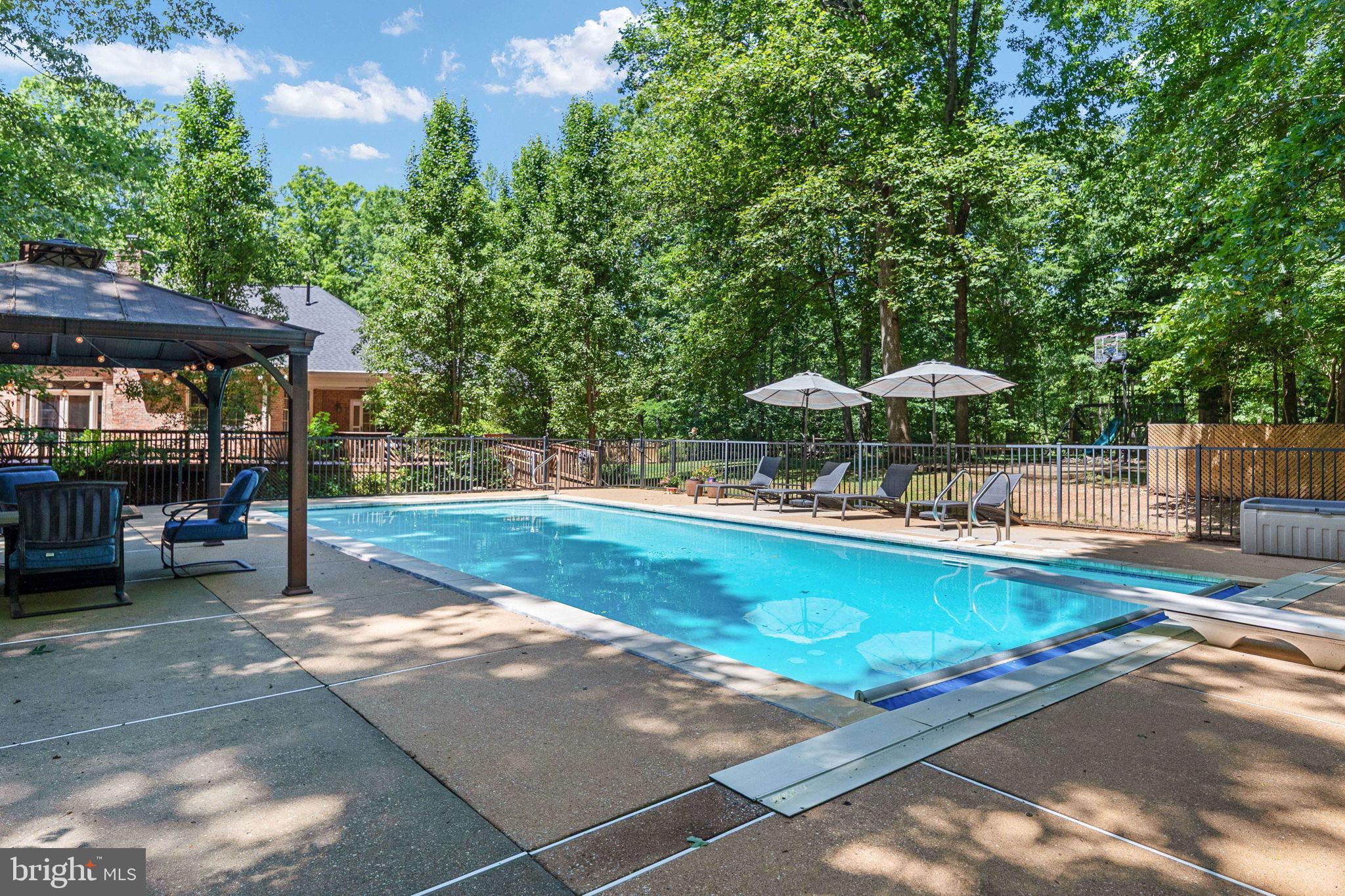 MINERAL SPRINGS PLANTATION - Residential