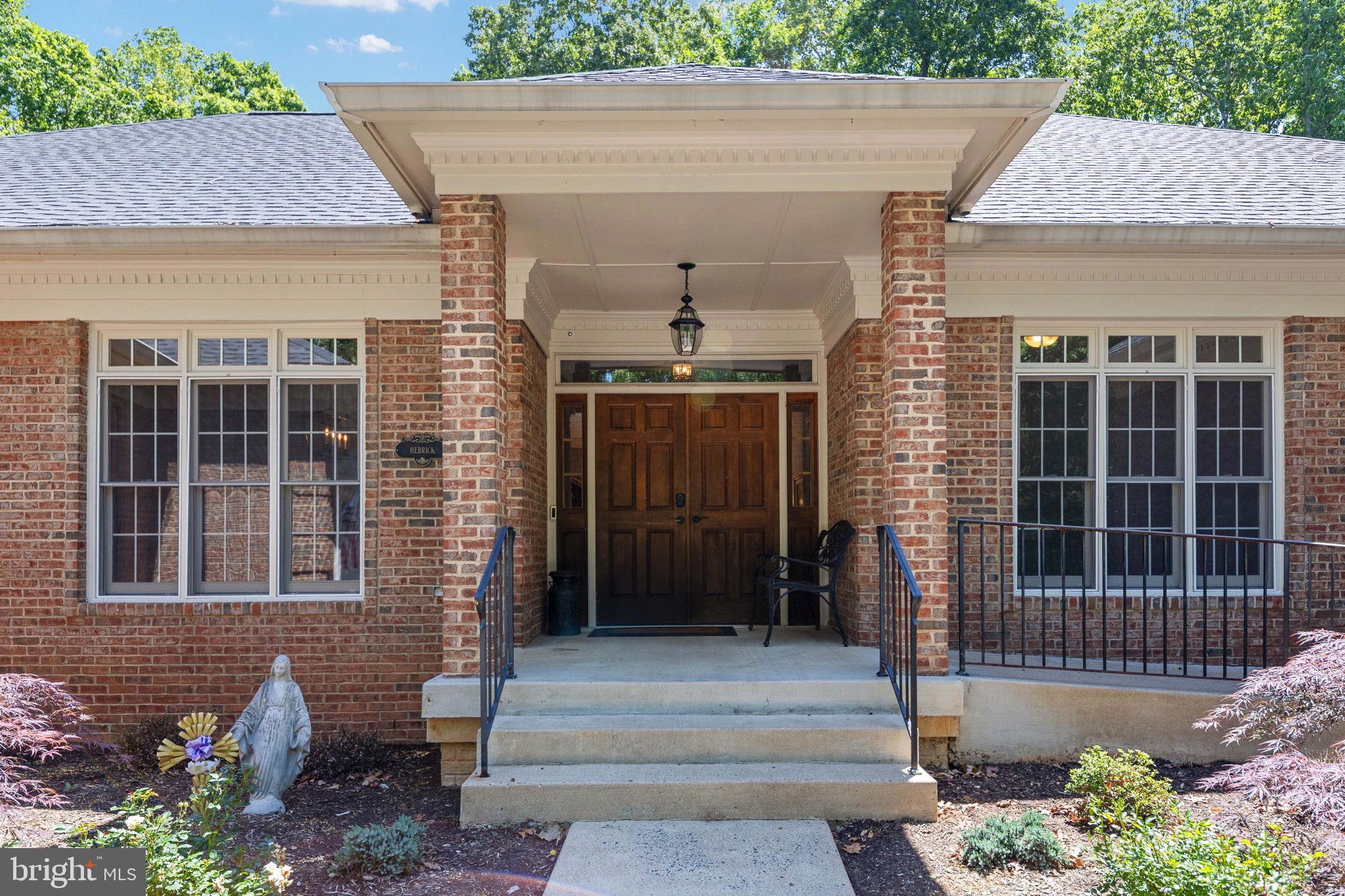 MINERAL SPRINGS PLANTATION - Residential