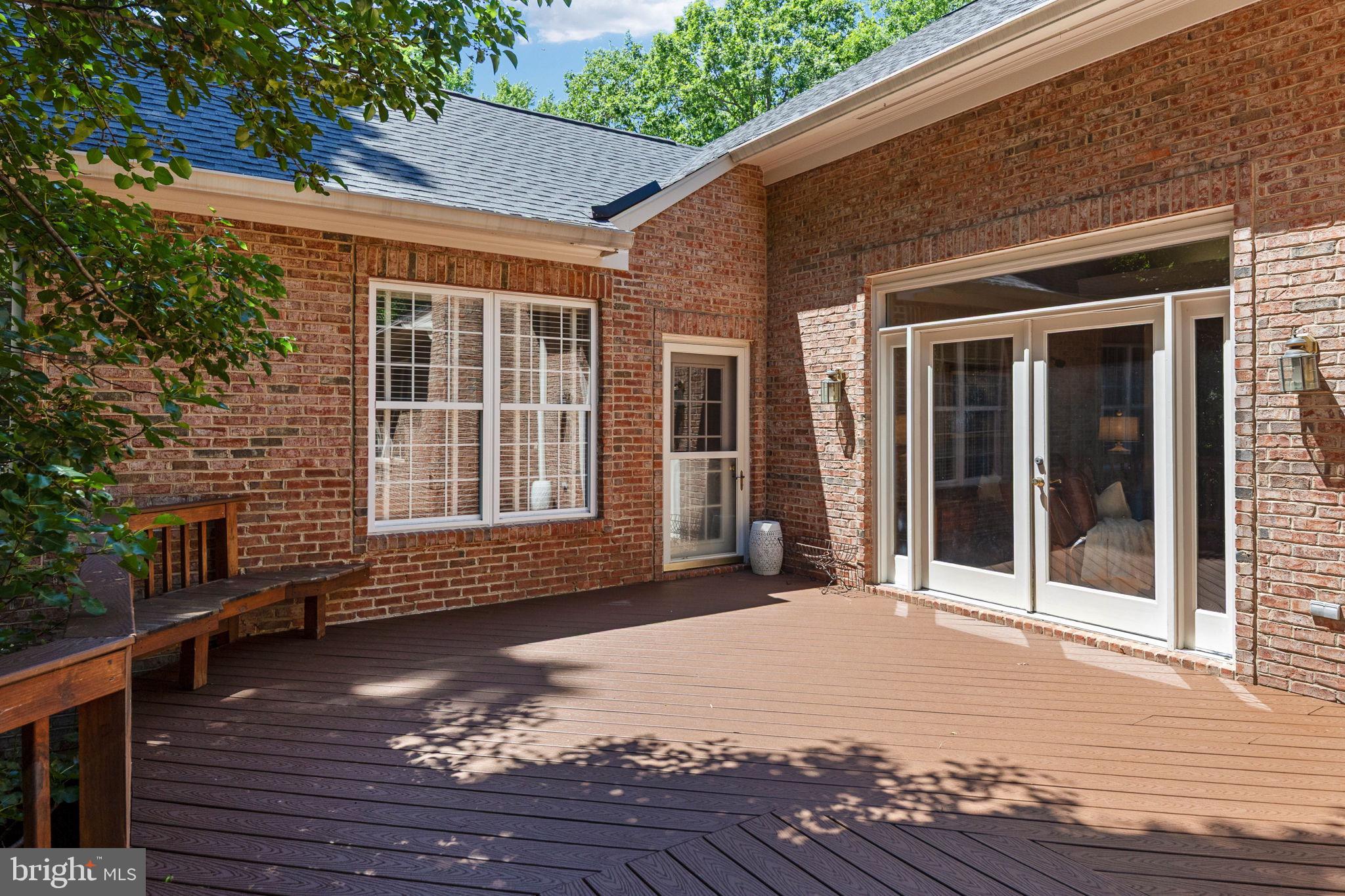 MINERAL SPRINGS PLANTATION - Residential