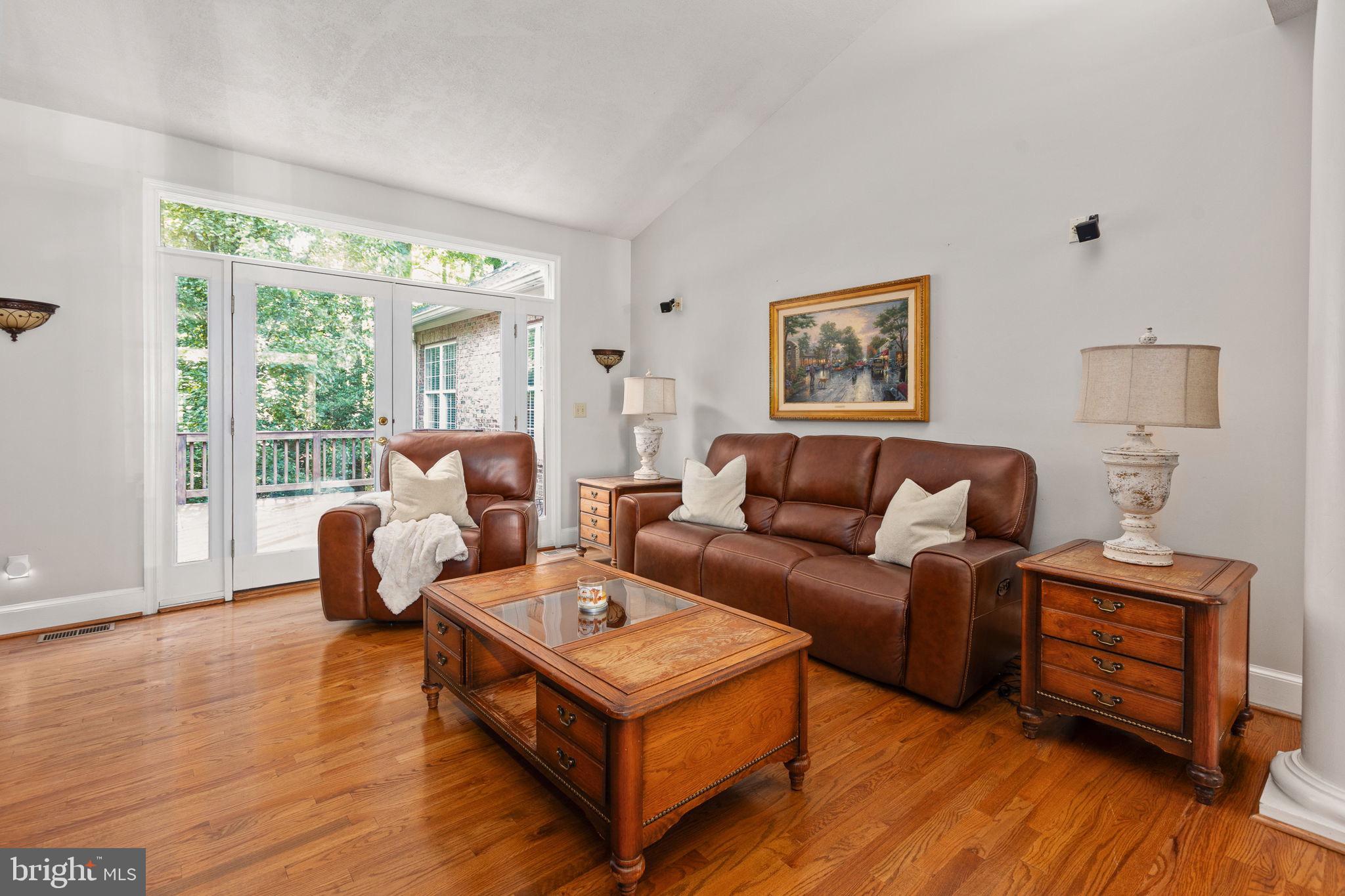 MINERAL SPRINGS PLANTATION - Residential