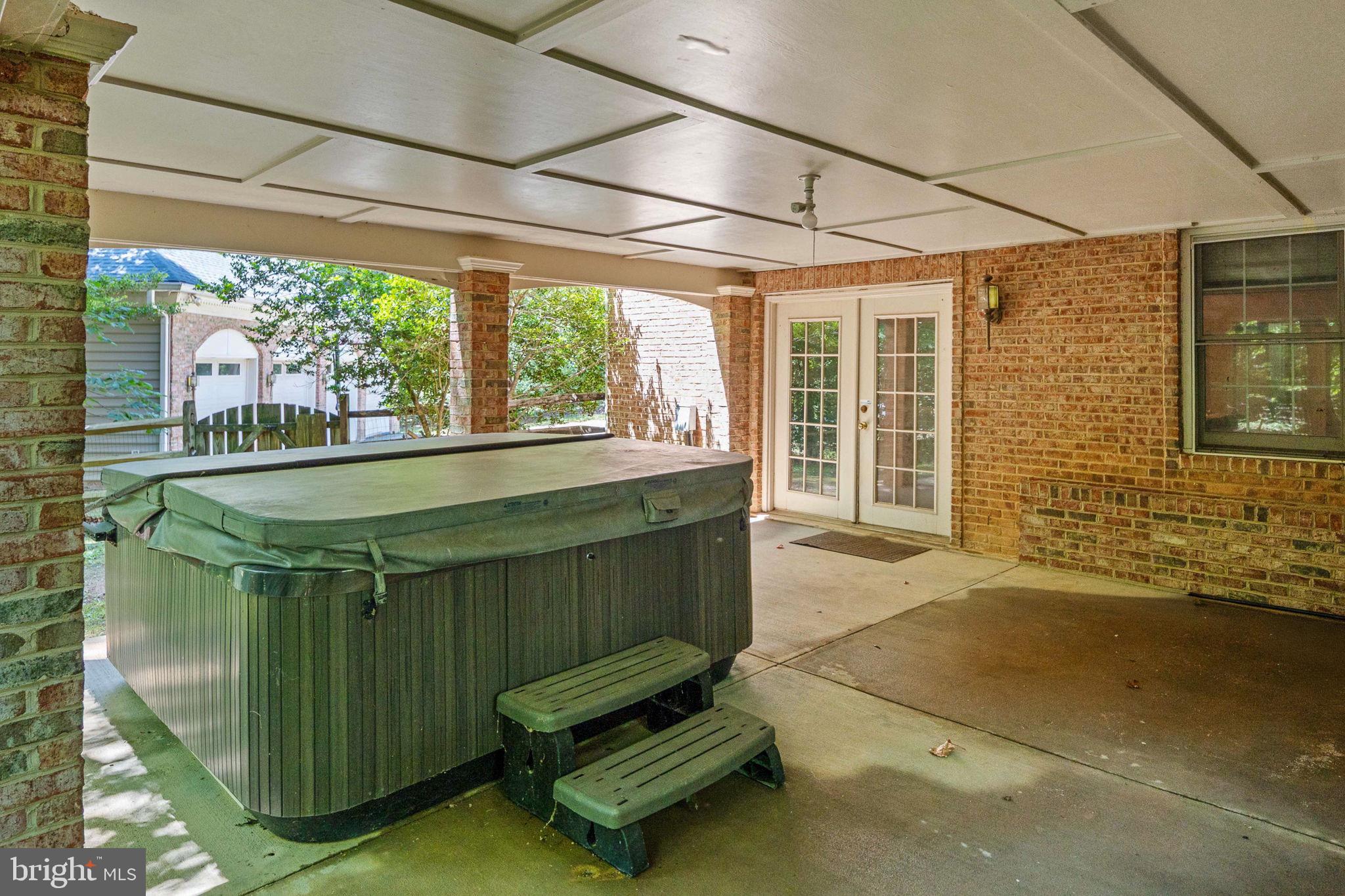 MINERAL SPRINGS PLANTATION - Residential