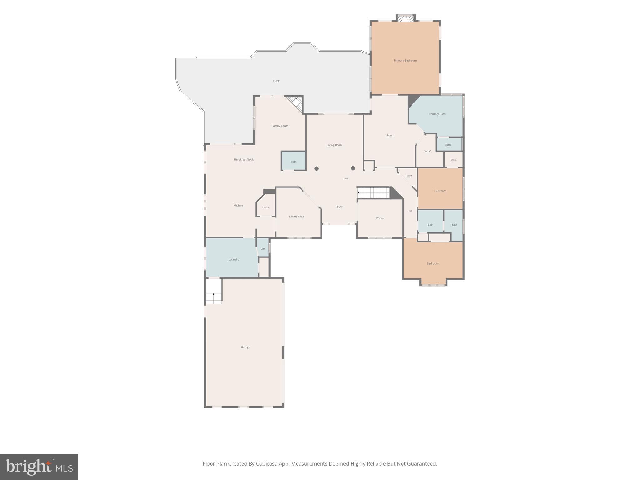 MINERAL SPRINGS PLANTATION - Residential