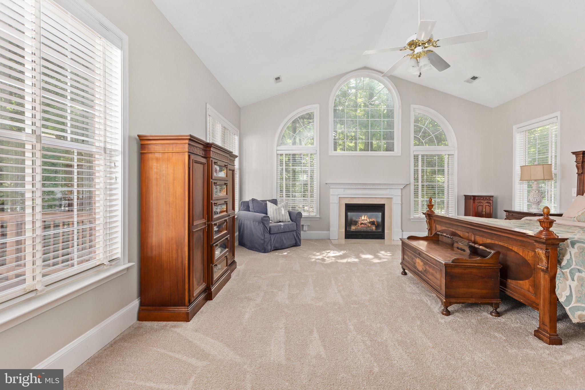 MINERAL SPRINGS PLANTATION - Residential