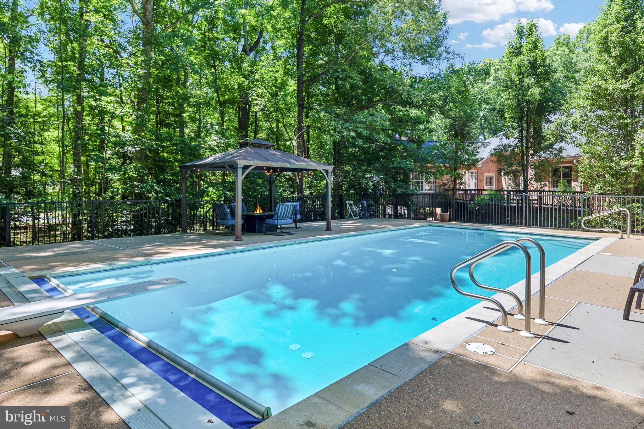 MINERAL SPRINGS PLANTATION - Residential
