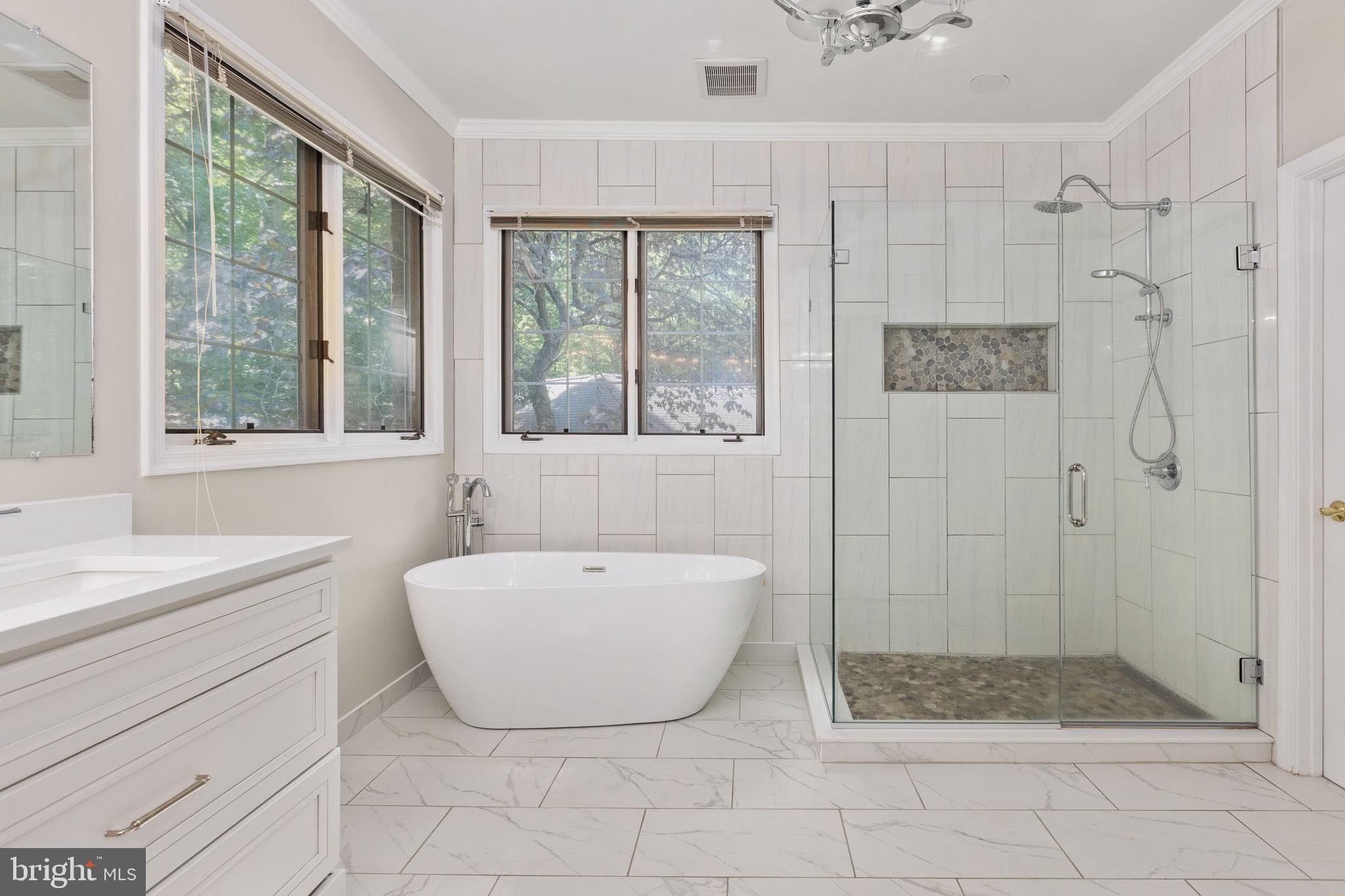 MINERAL SPRINGS PLANTATION - Residential