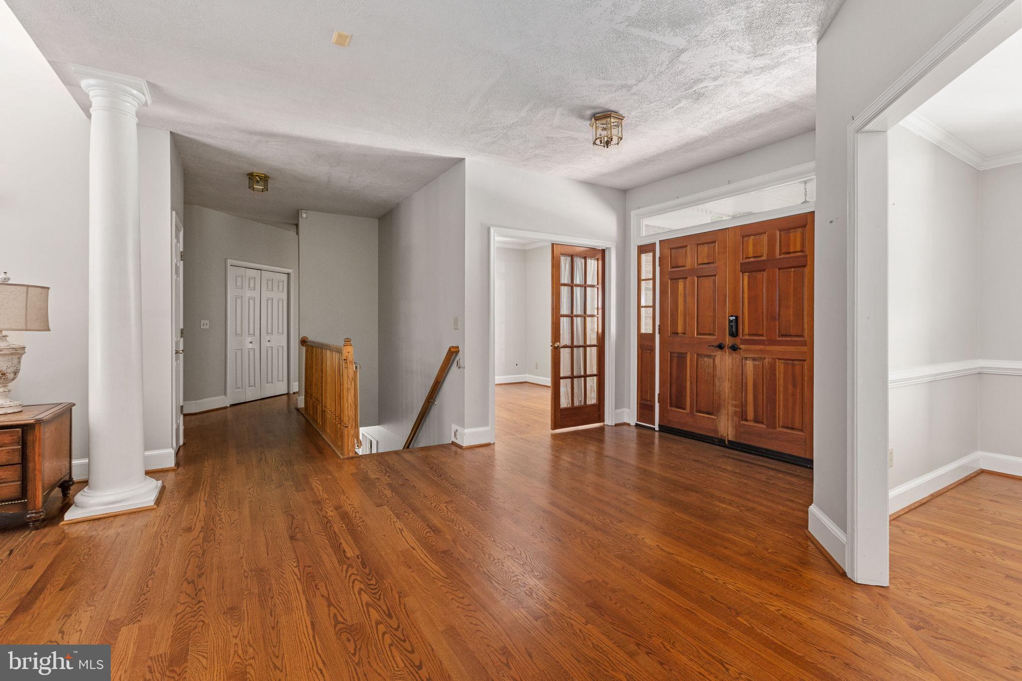 MINERAL SPRINGS PLANTATION - Residential