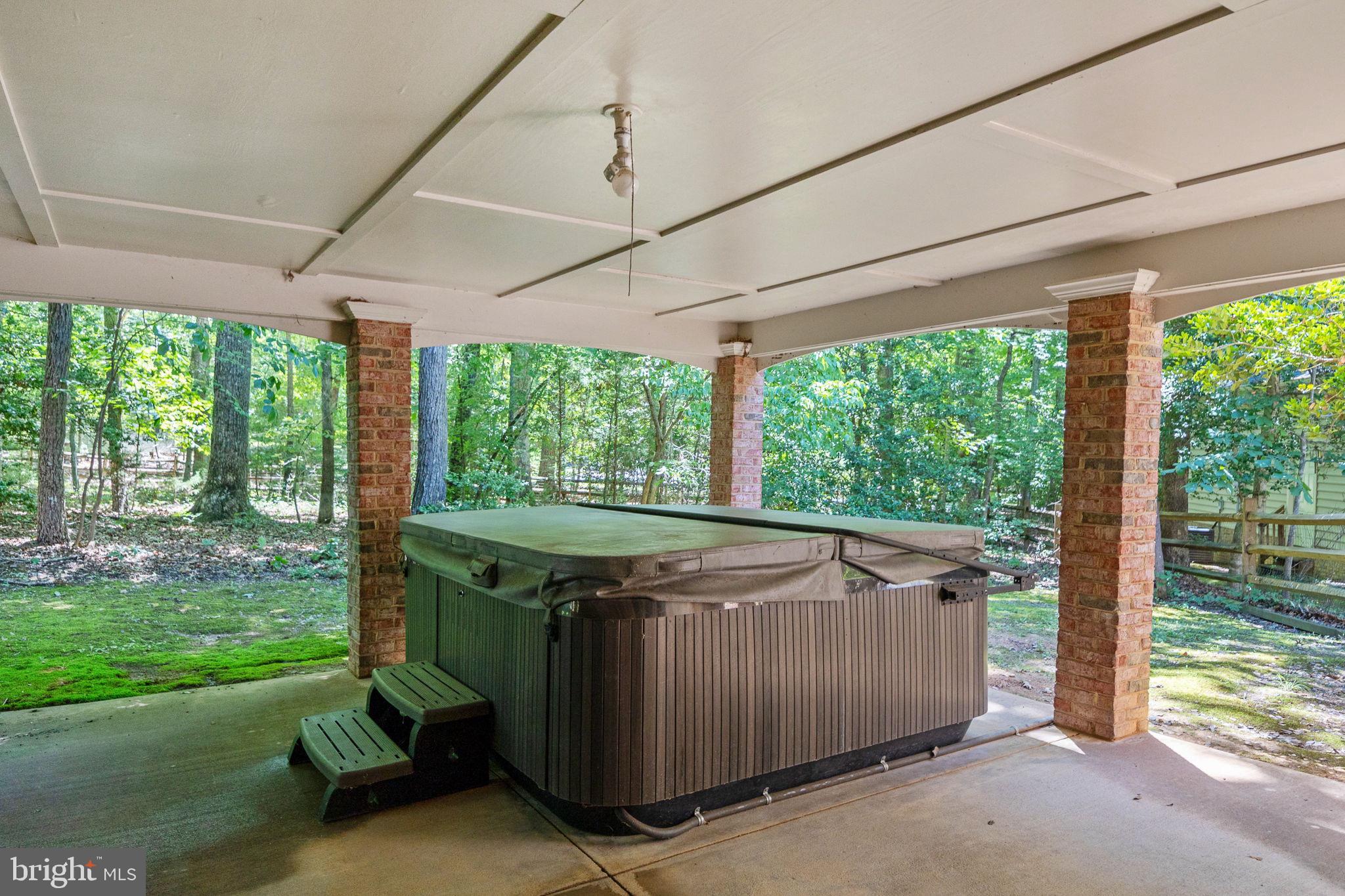MINERAL SPRINGS PLANTATION - Residential