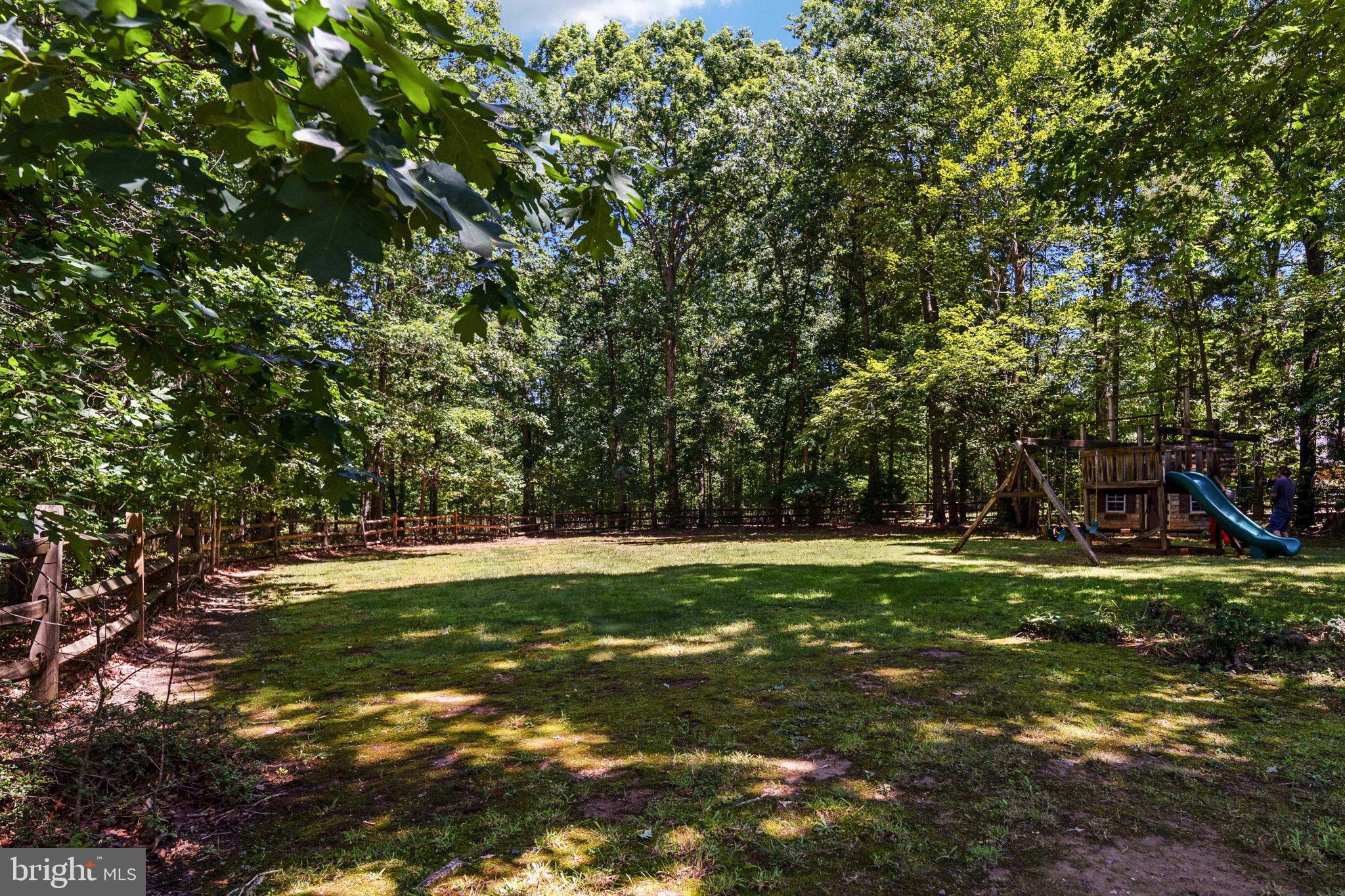 MINERAL SPRINGS PLANTATION - Residential