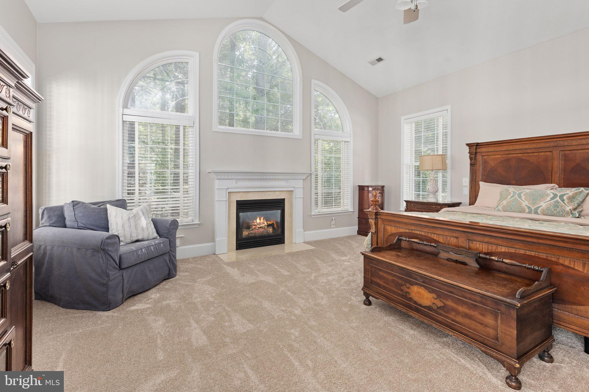 MINERAL SPRINGS PLANTATION - Residential