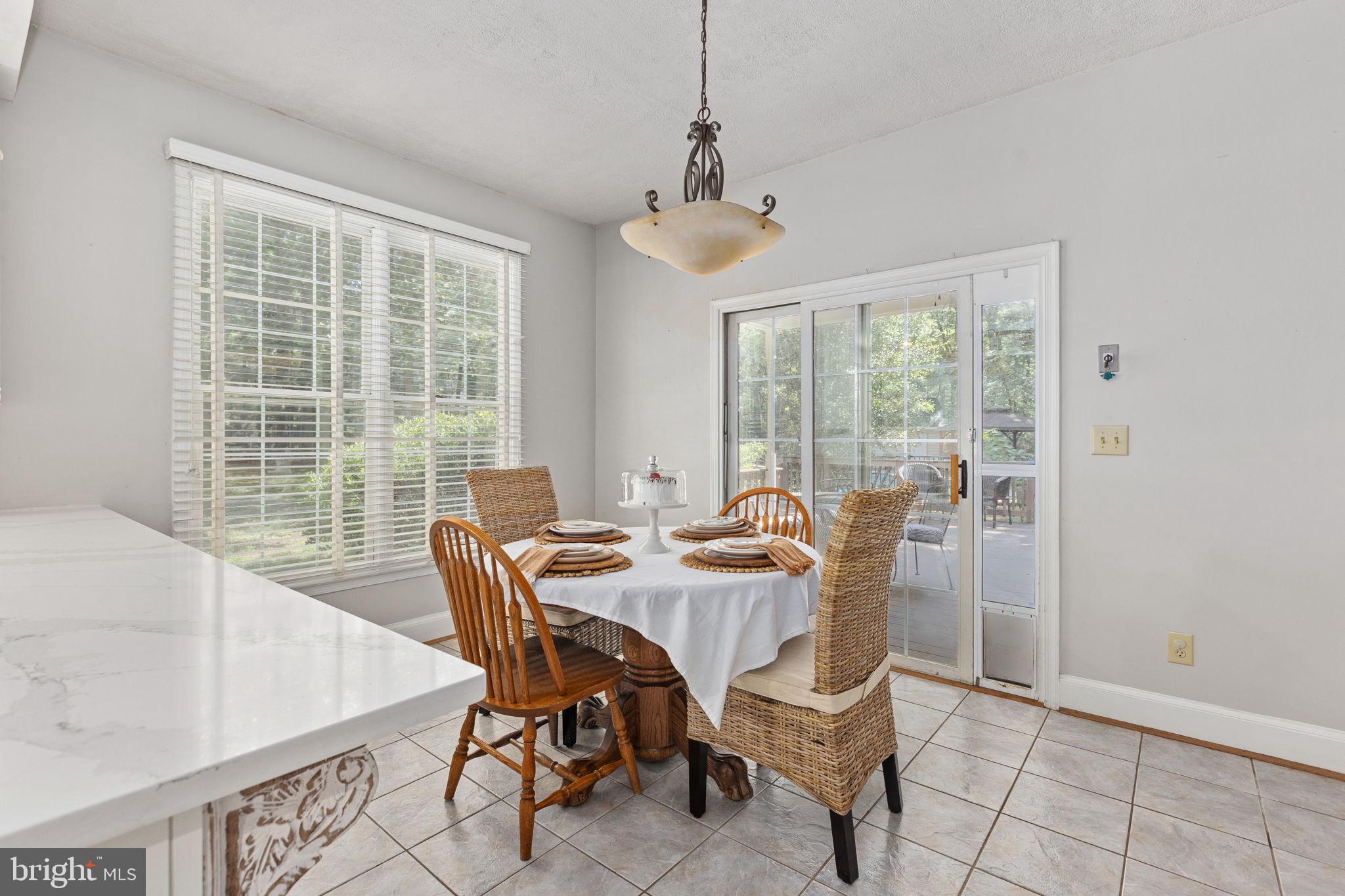 MINERAL SPRINGS PLANTATION - Residential