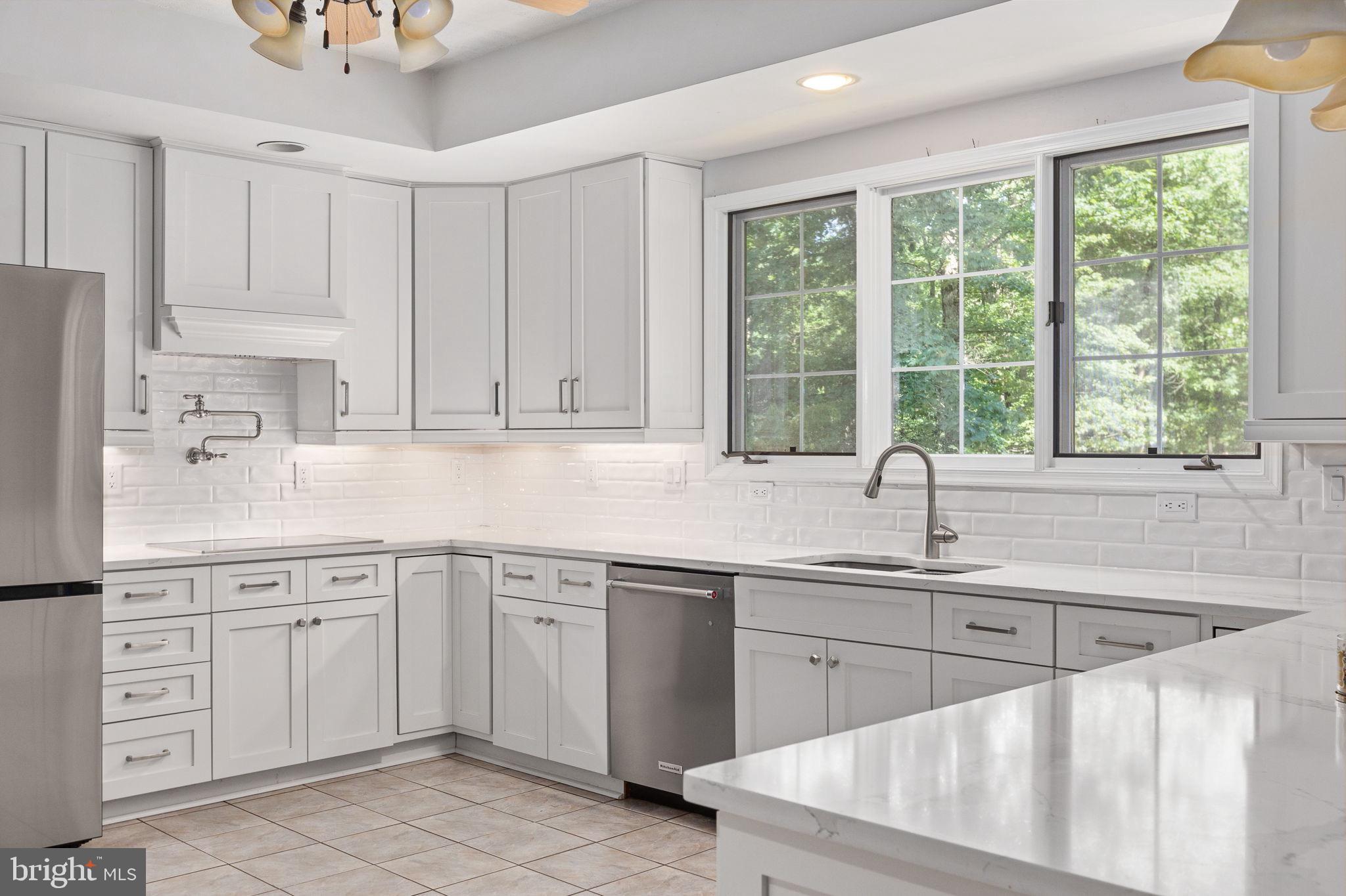 MINERAL SPRINGS PLANTATION - Residential