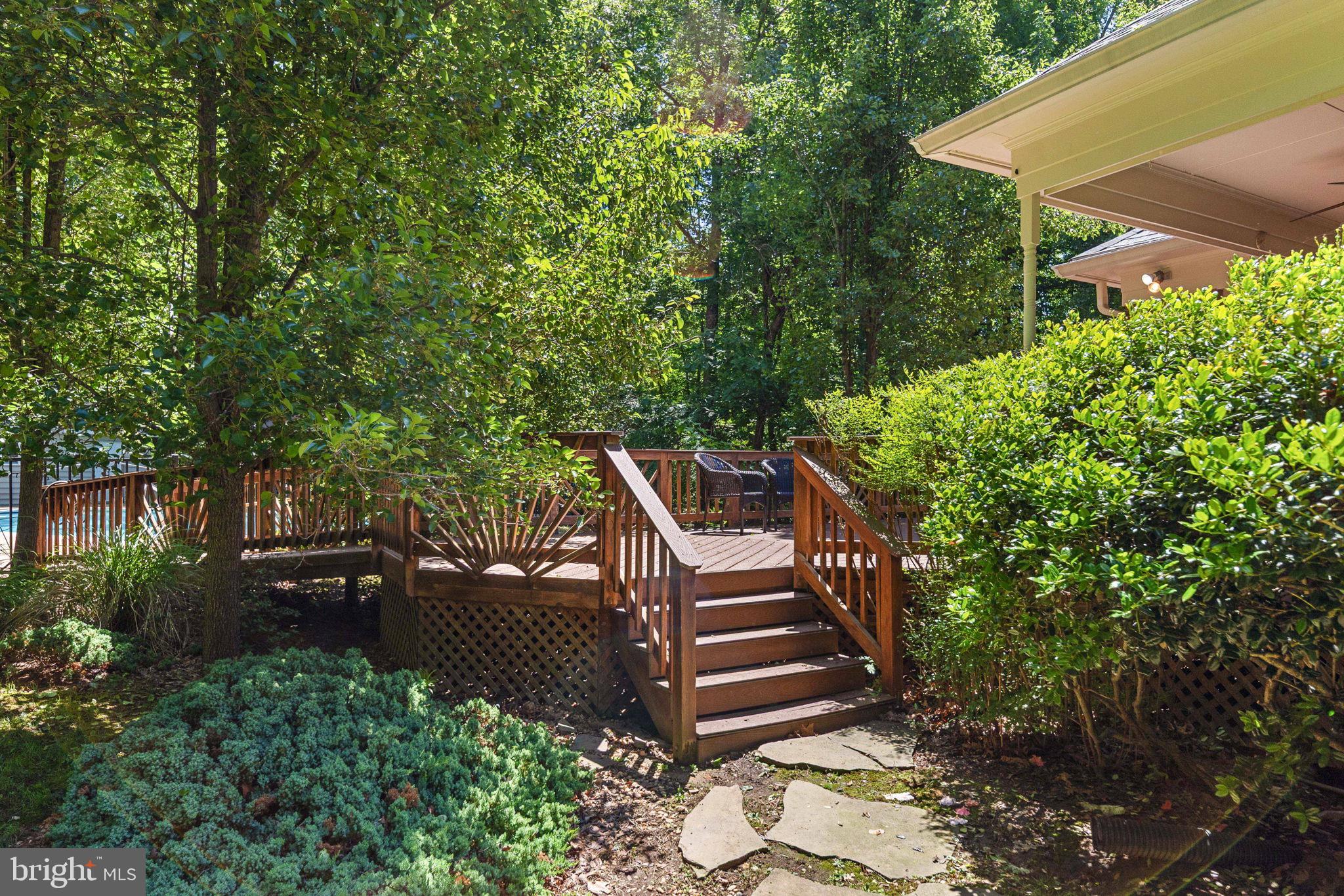 MINERAL SPRINGS PLANTATION - Residential