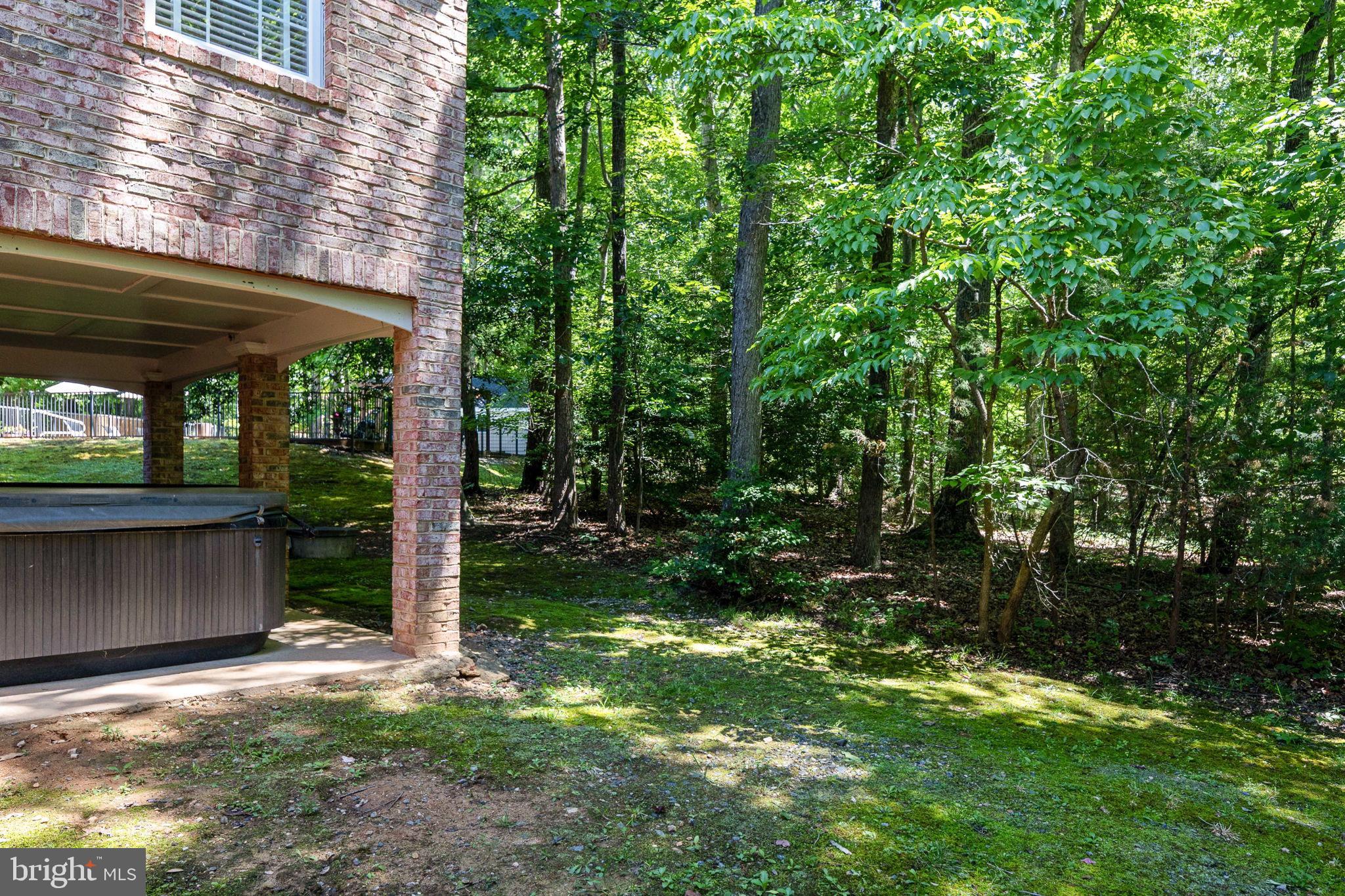 MINERAL SPRINGS PLANTATION - Residential