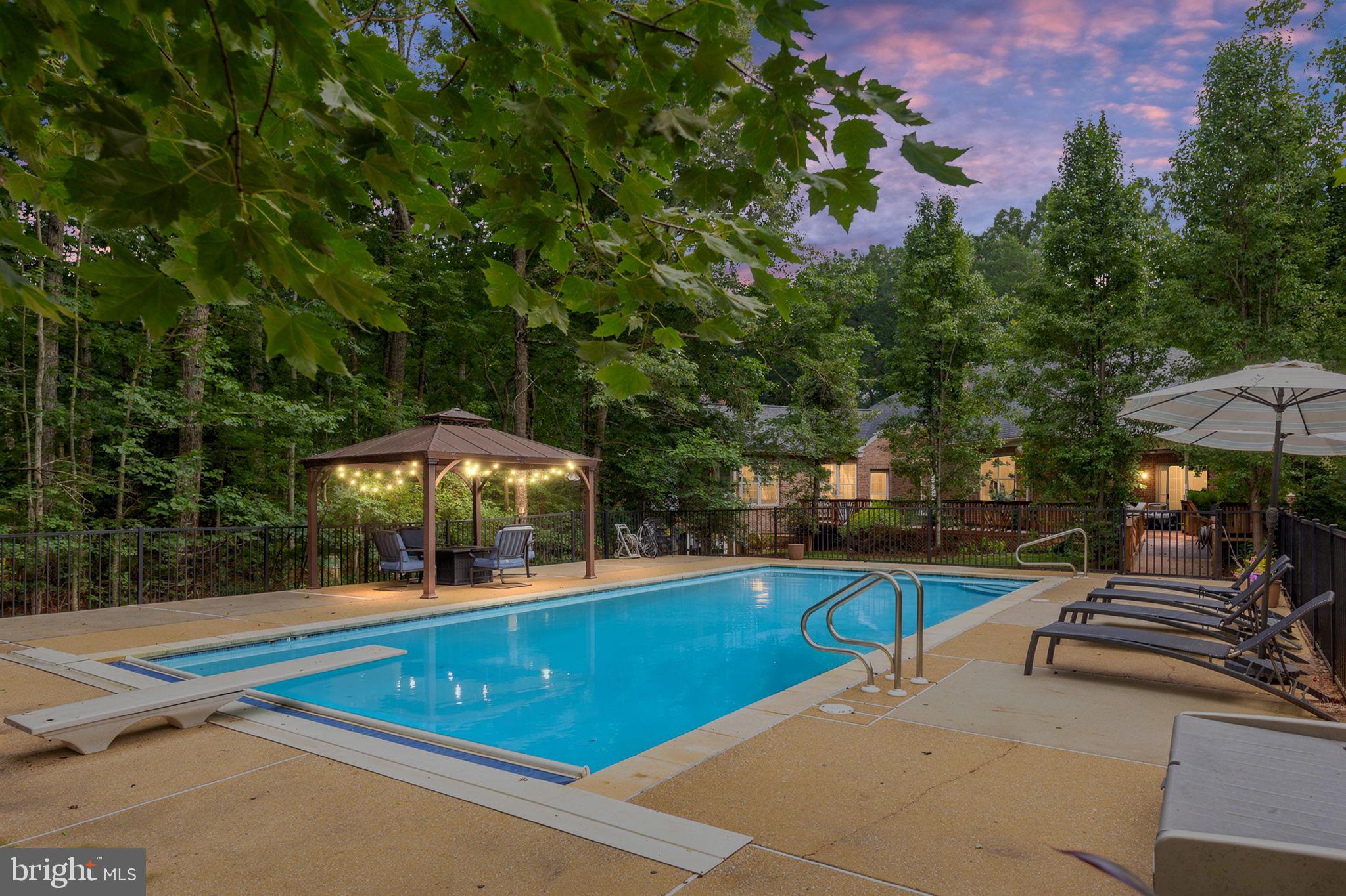 MINERAL SPRINGS PLANTATION - Residential