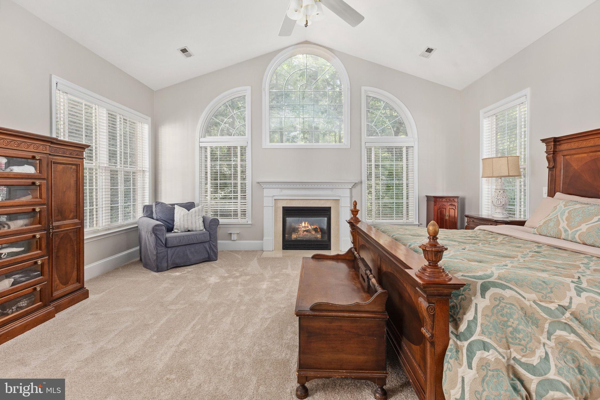 MINERAL SPRINGS PLANTATION - Residential