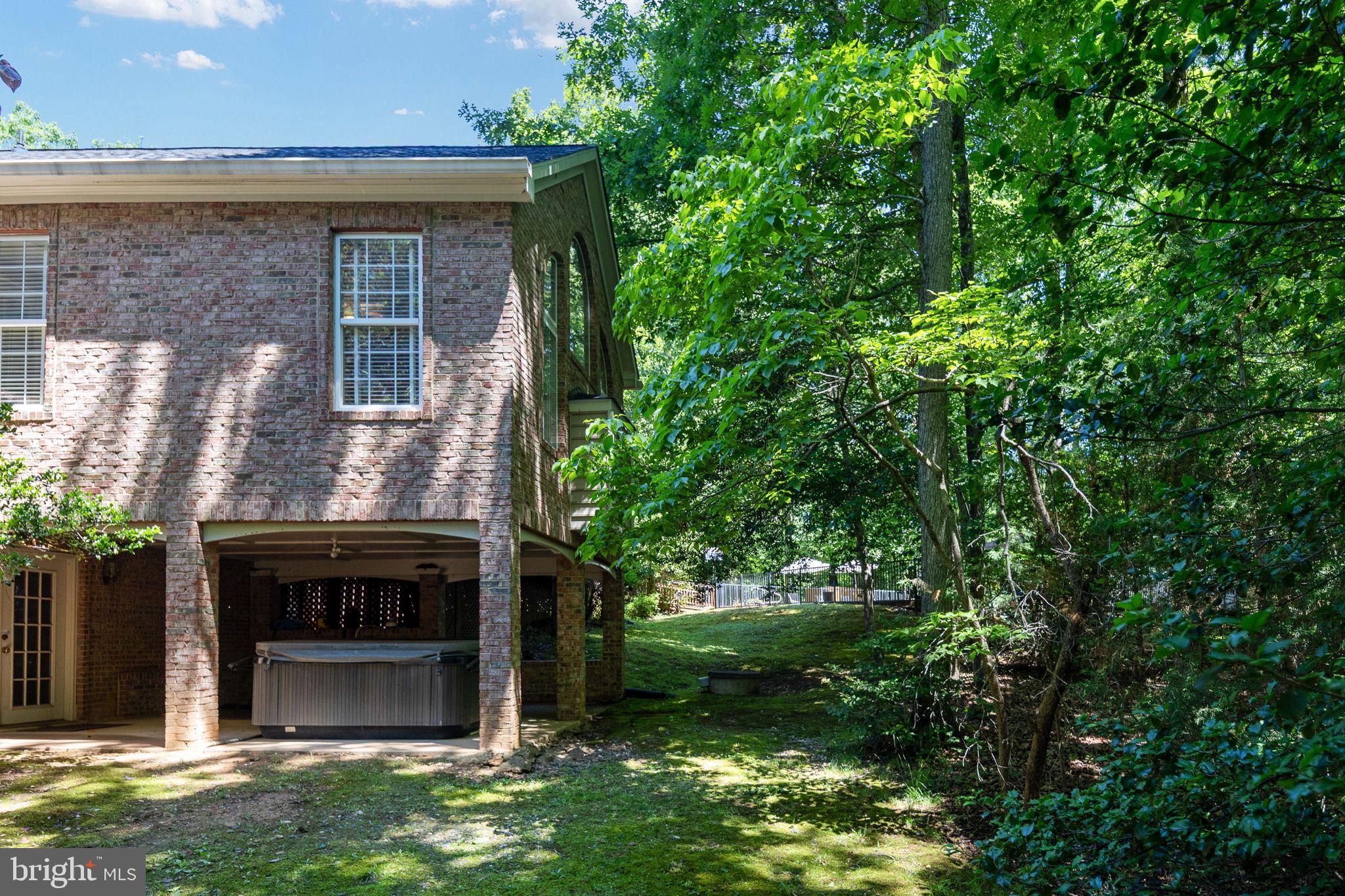 MINERAL SPRINGS PLANTATION - Residential