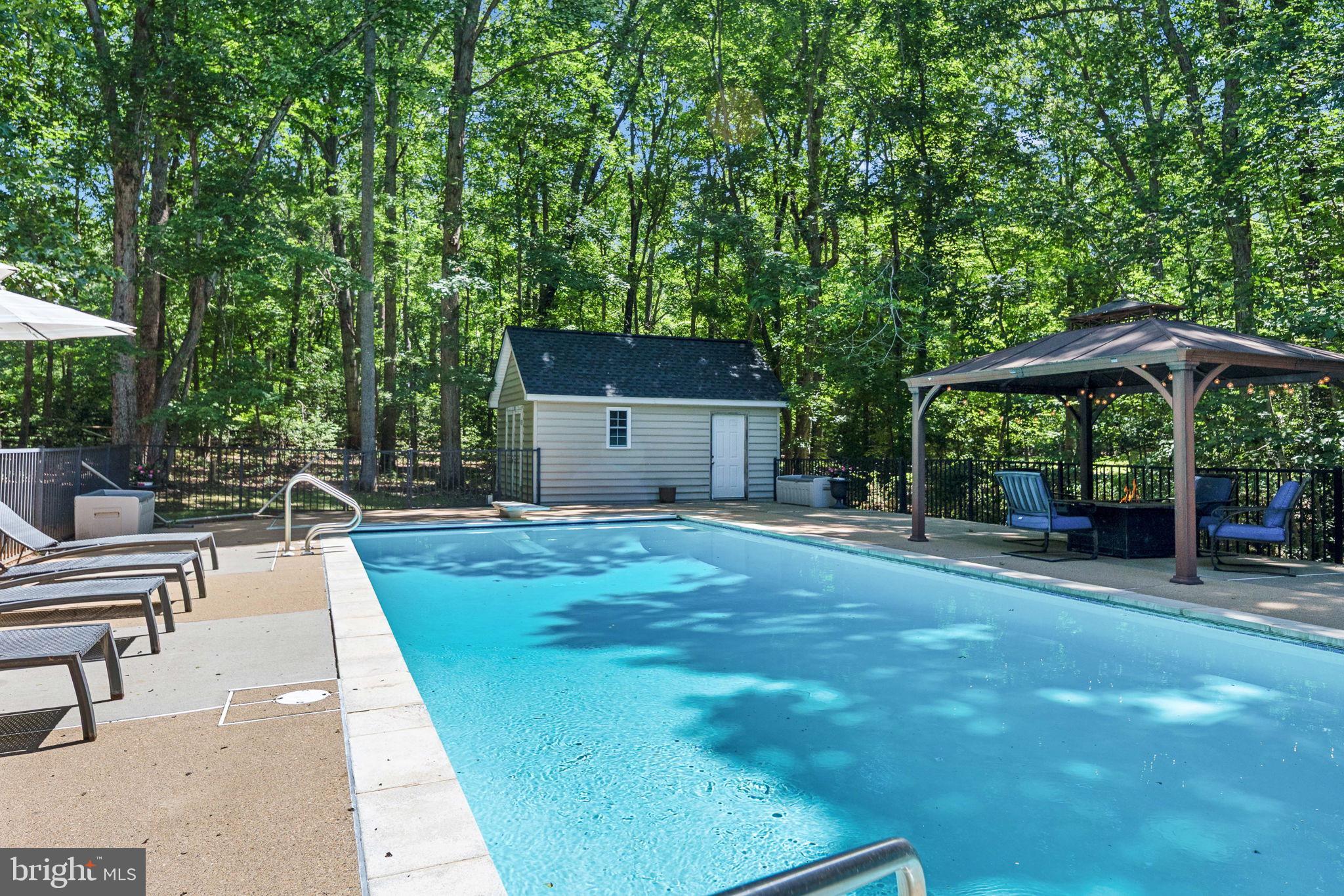 MINERAL SPRINGS PLANTATION - Residential