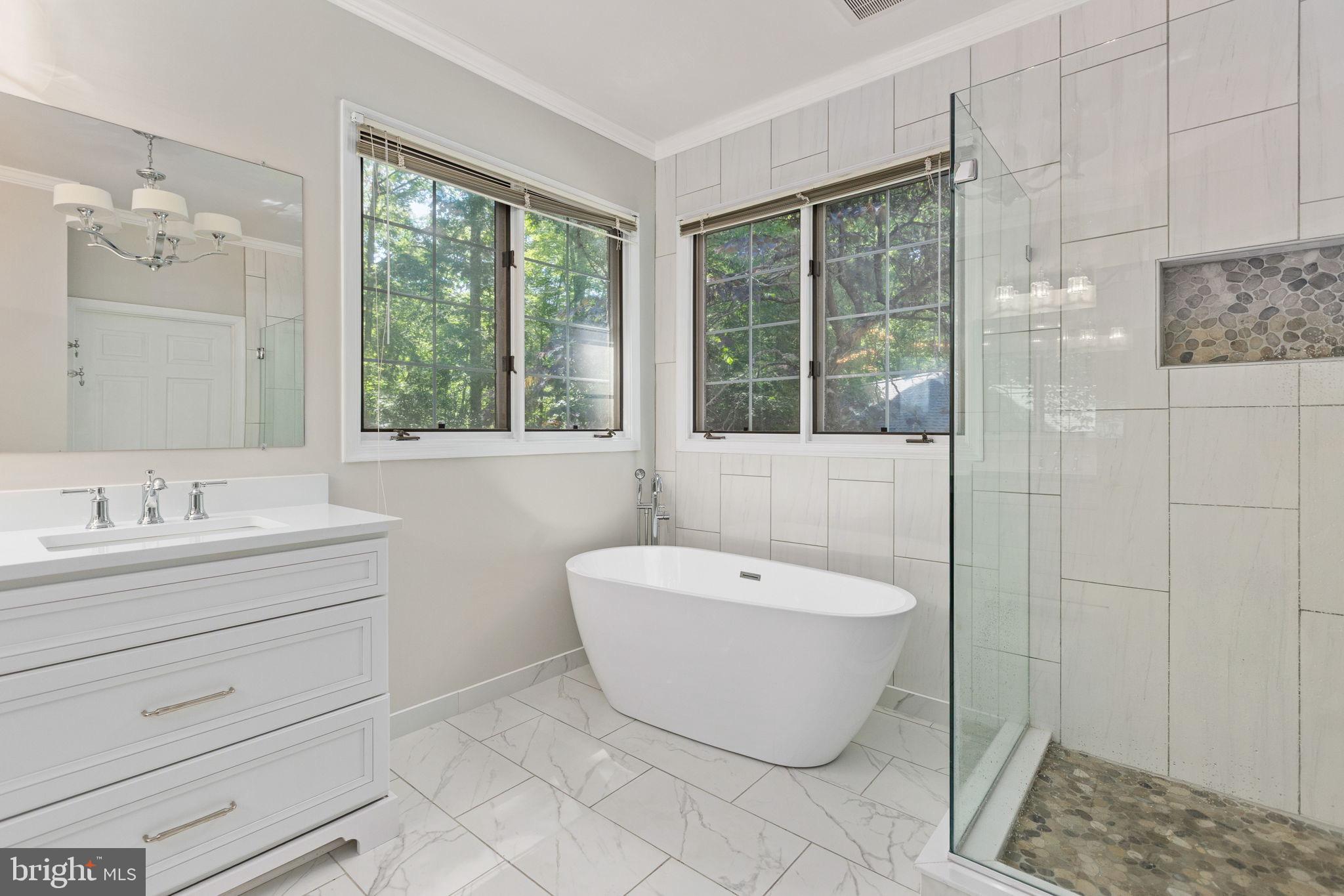 MINERAL SPRINGS PLANTATION - Residential