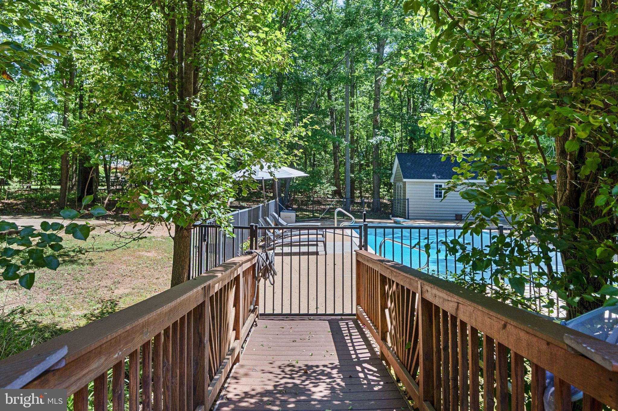 MINERAL SPRINGS PLANTATION - Residential