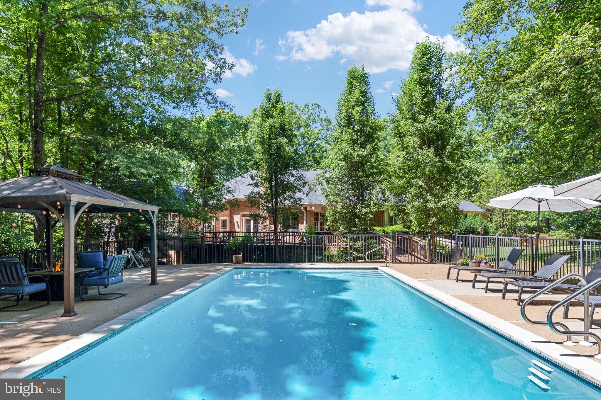 MINERAL SPRINGS PLANTATION - Residential