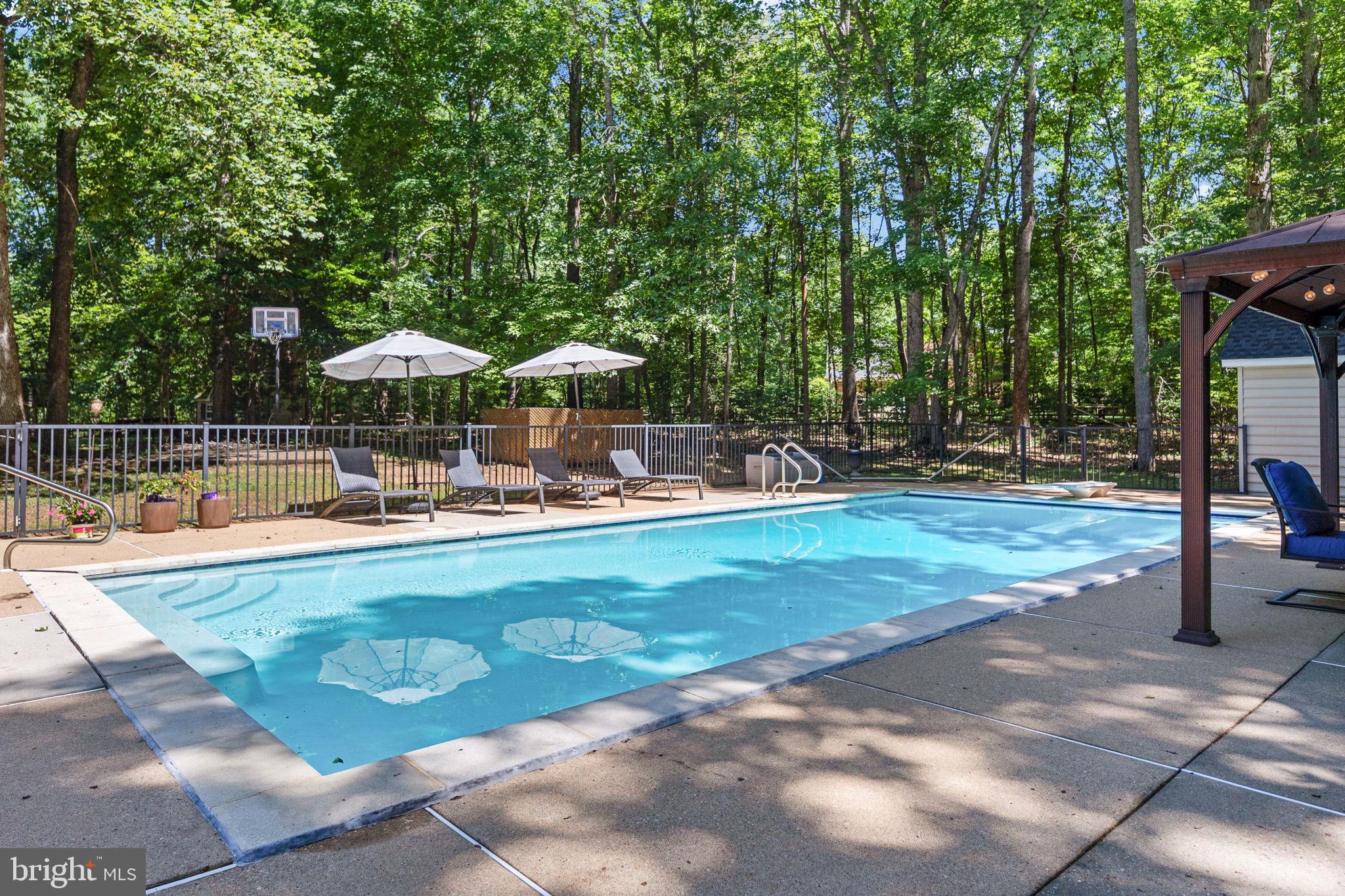 MINERAL SPRINGS PLANTATION - Residential