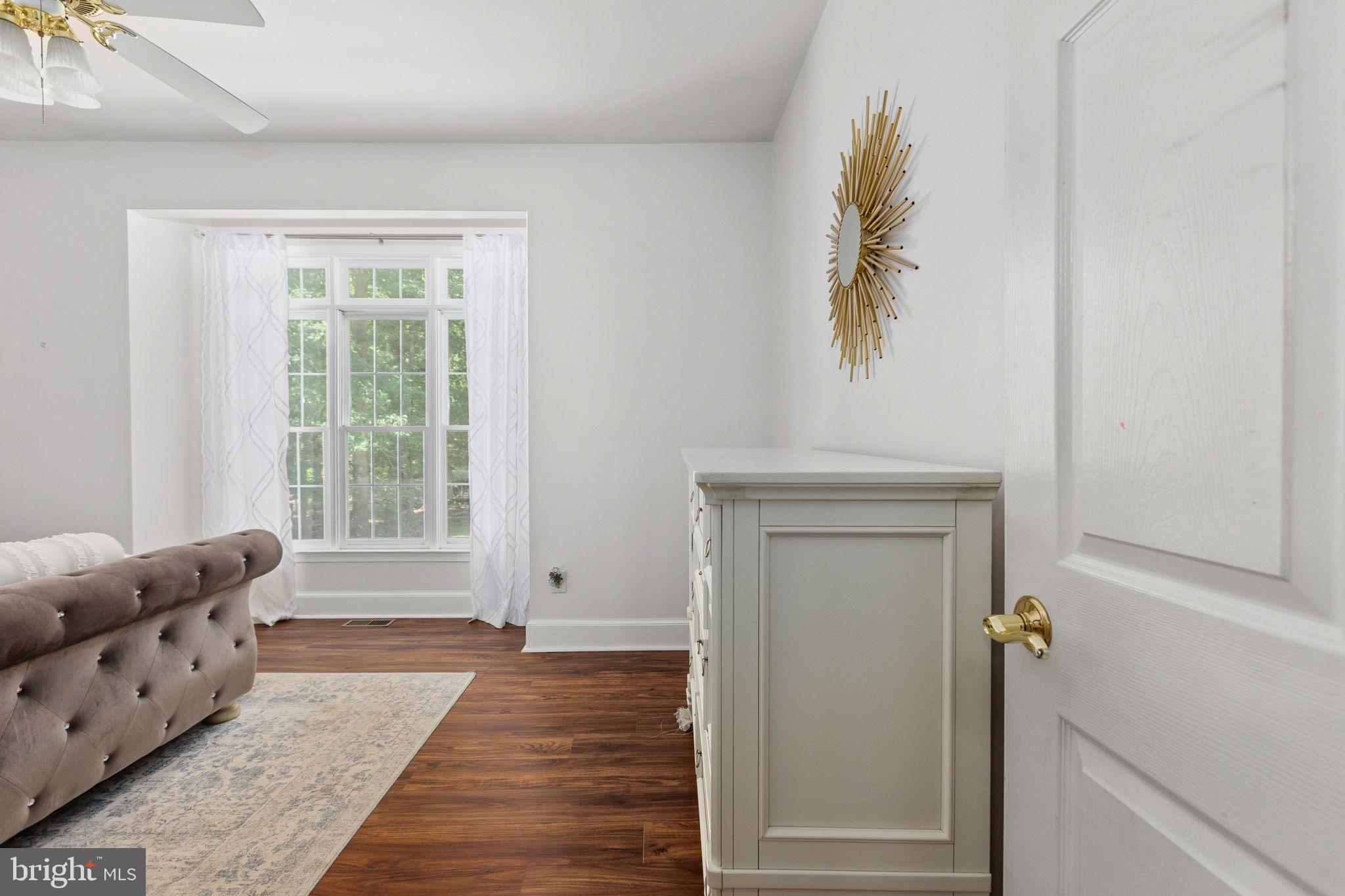 MINERAL SPRINGS PLANTATION - Residential