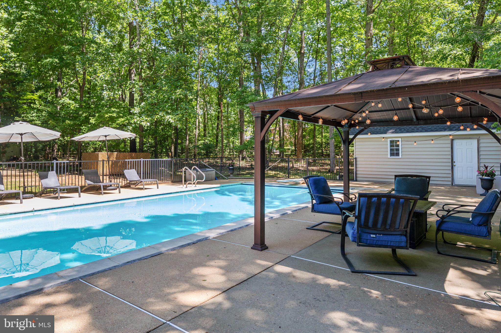 MINERAL SPRINGS PLANTATION - Residential