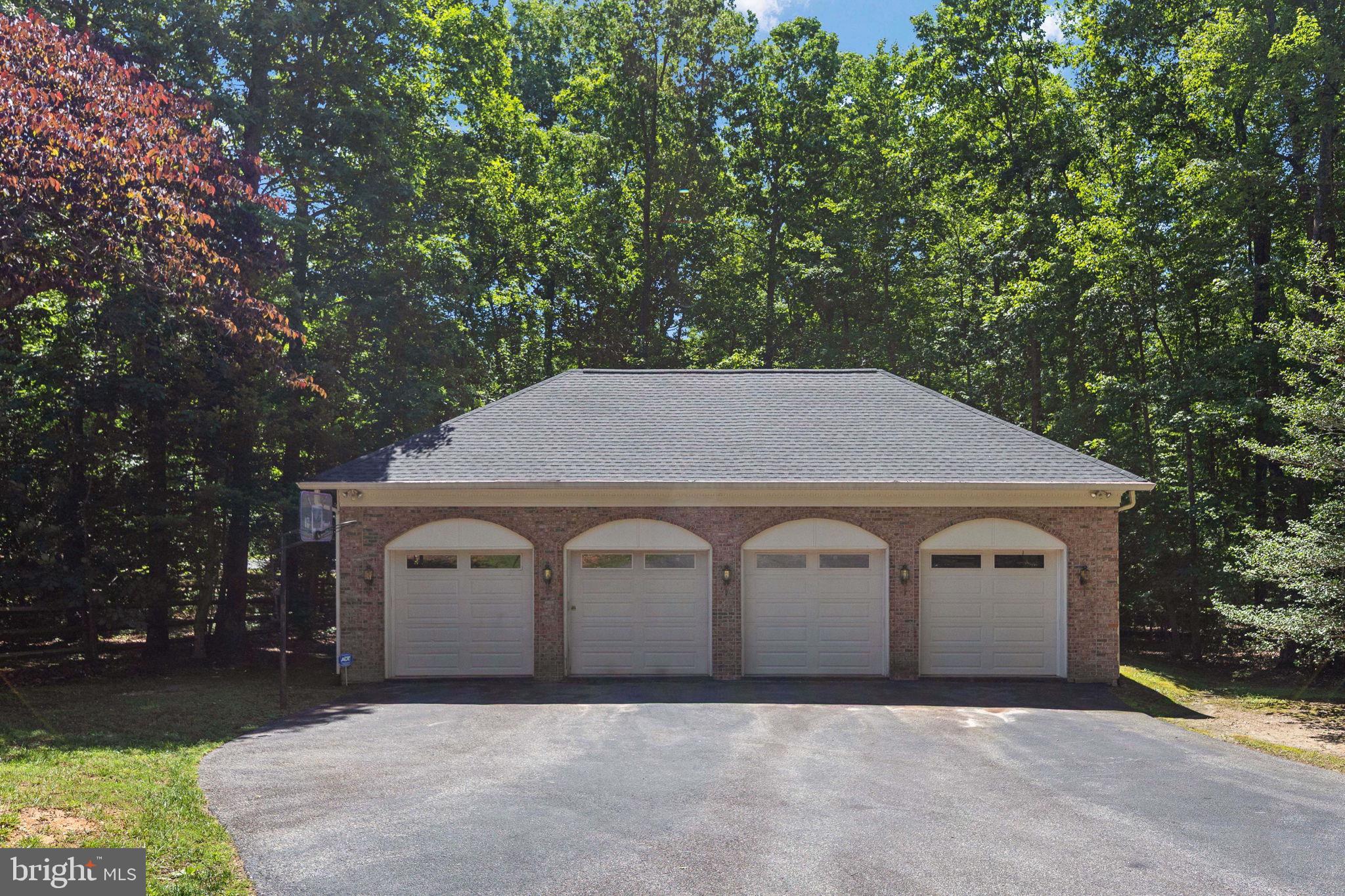 MINERAL SPRINGS PLANTATION - Residential
