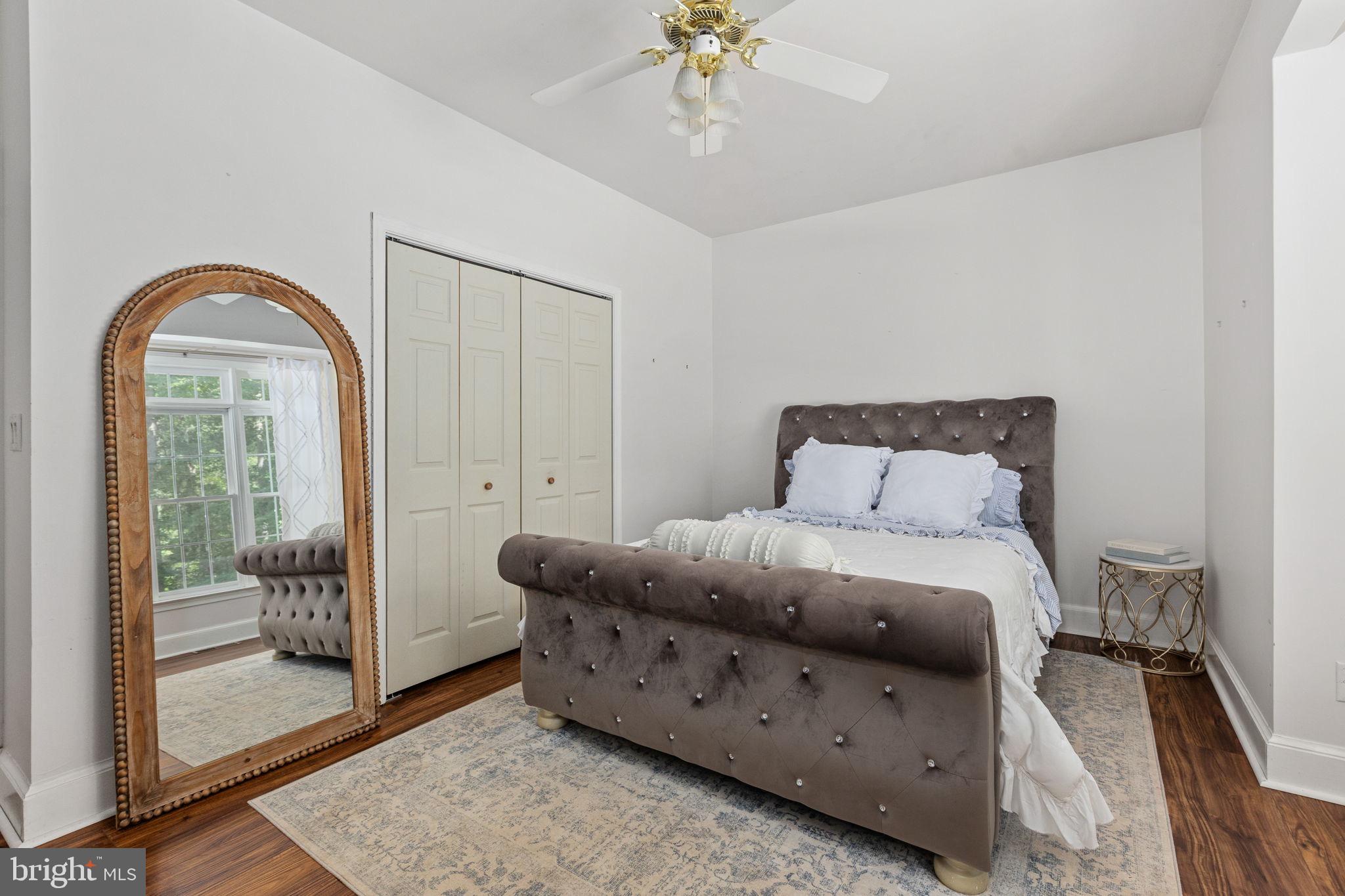 MINERAL SPRINGS PLANTATION - Residential