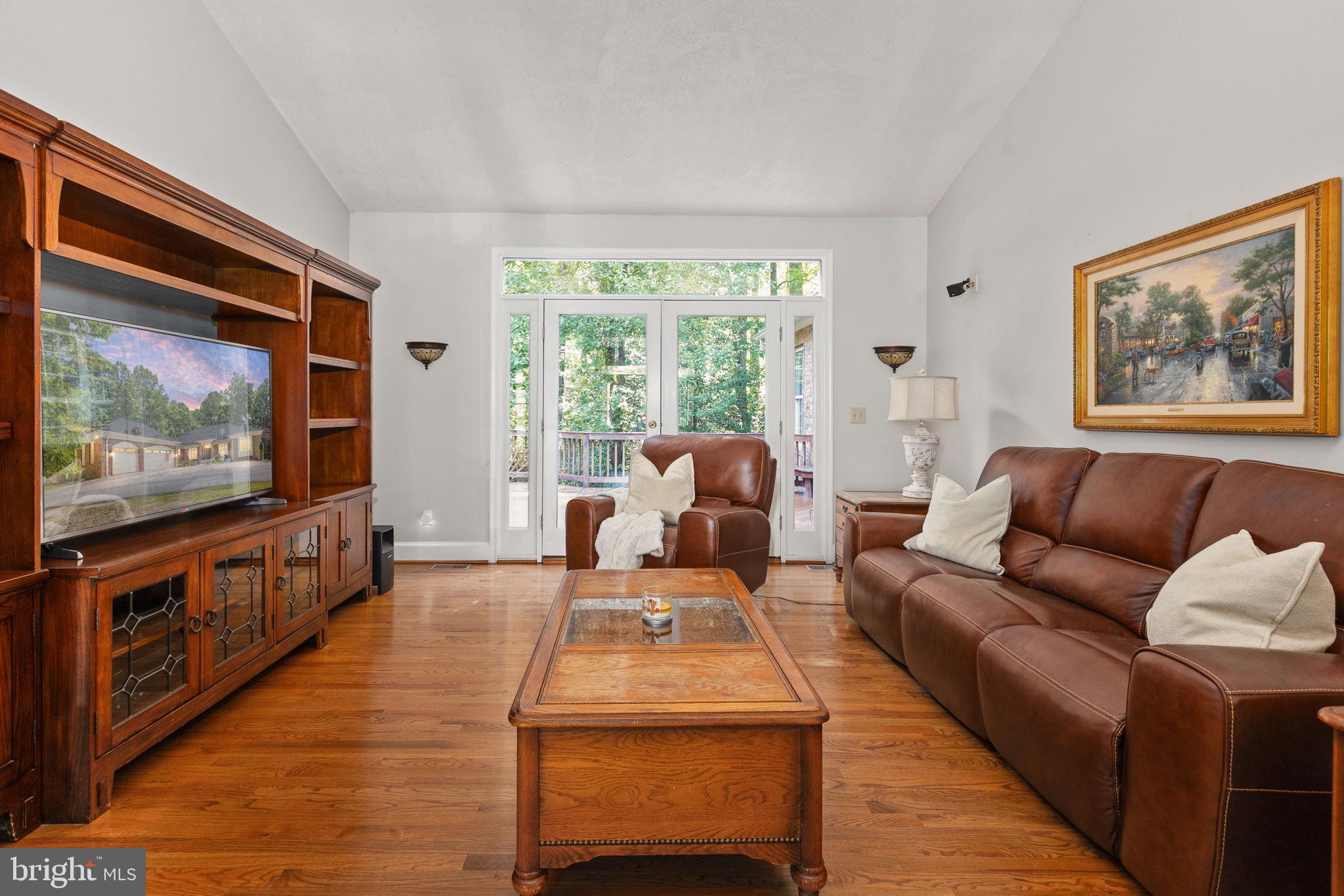 MINERAL SPRINGS PLANTATION - Residential