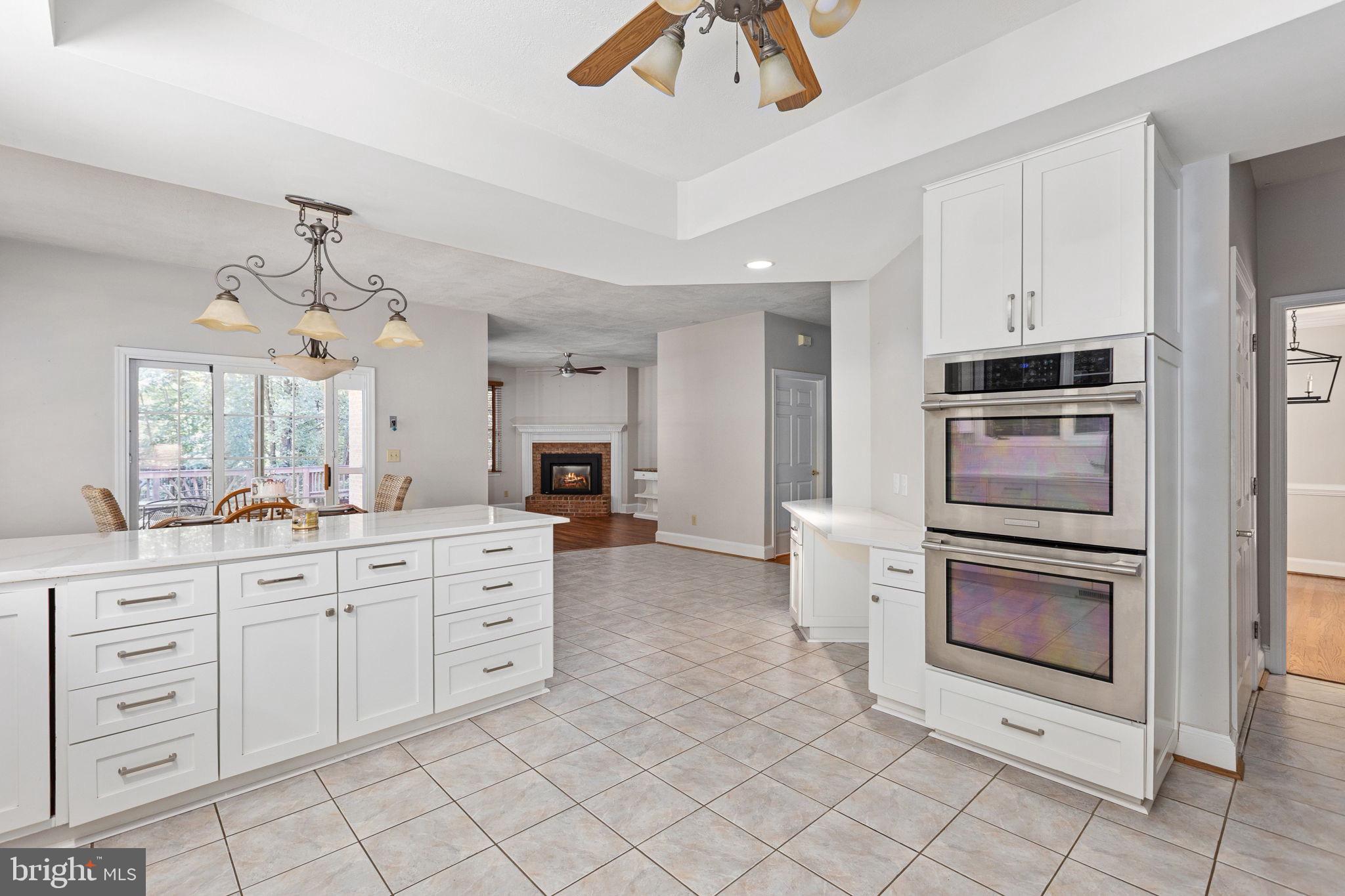 MINERAL SPRINGS PLANTATION - Residential