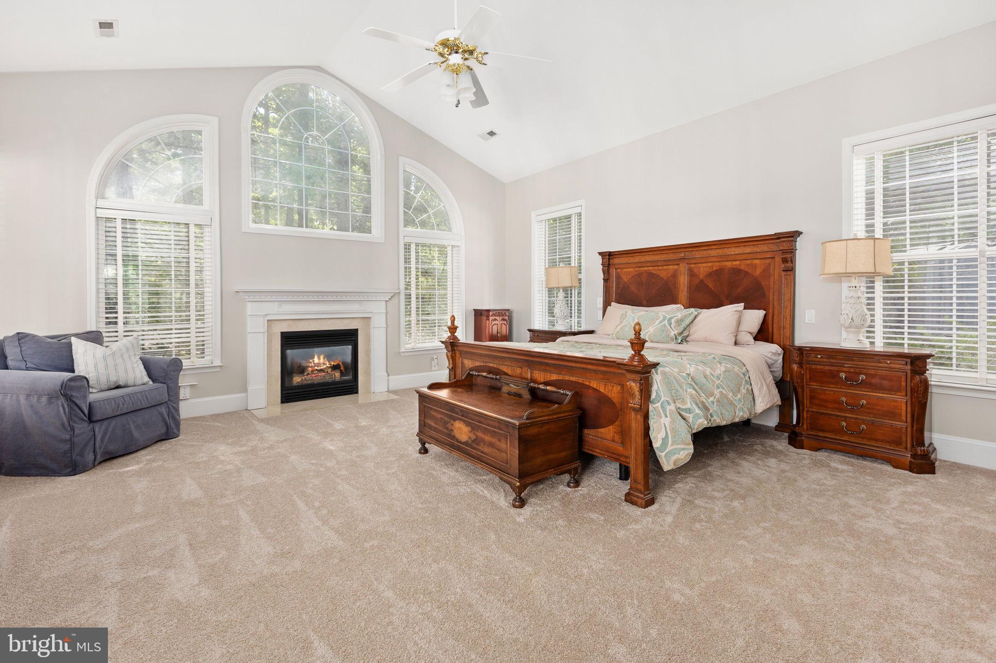 MINERAL SPRINGS PLANTATION - Residential