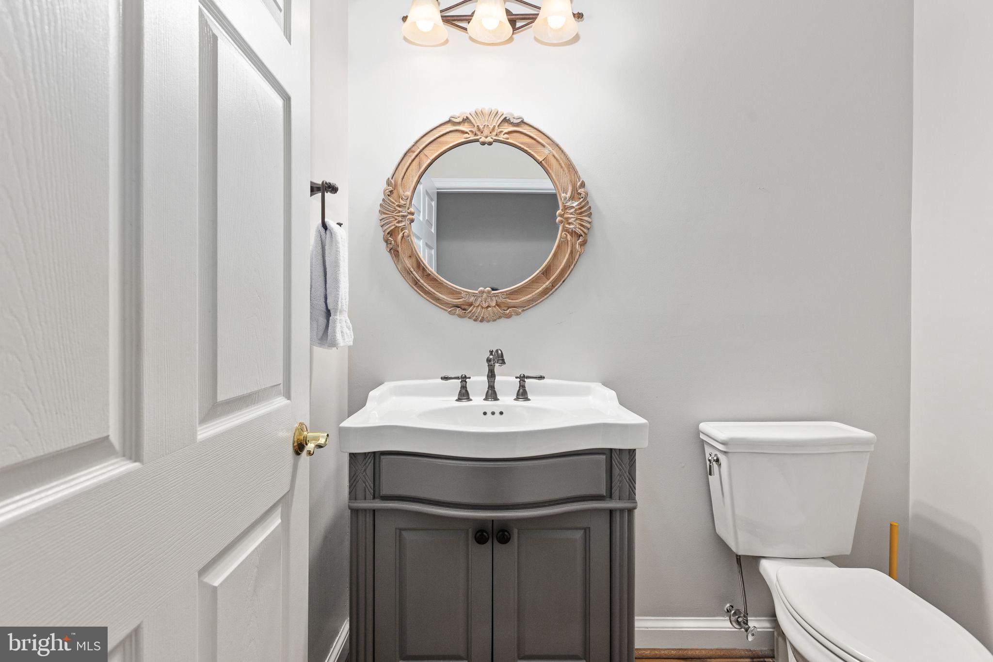 MINERAL SPRINGS PLANTATION - Residential