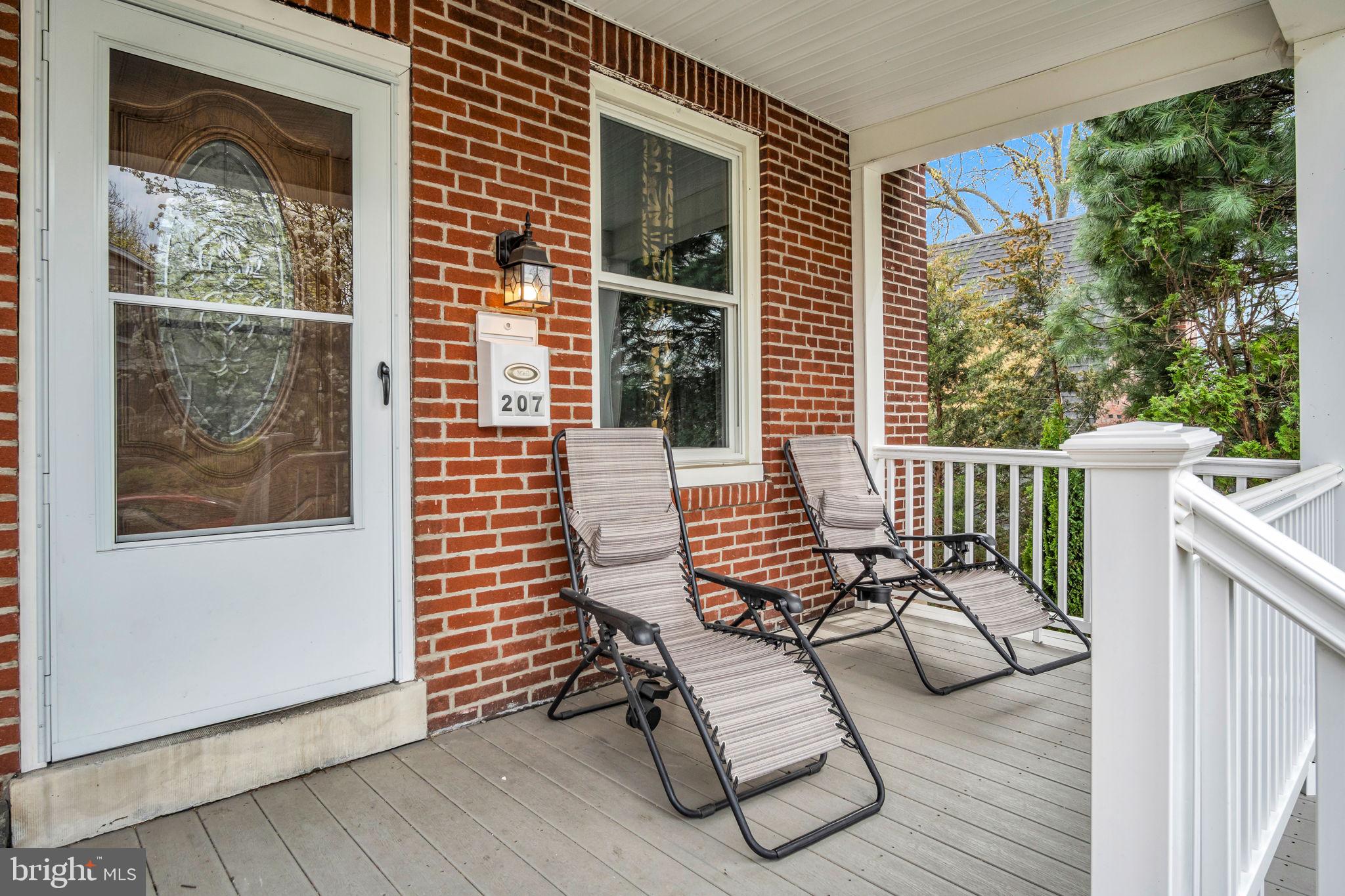 PAXTANG BOROUGH - Residential