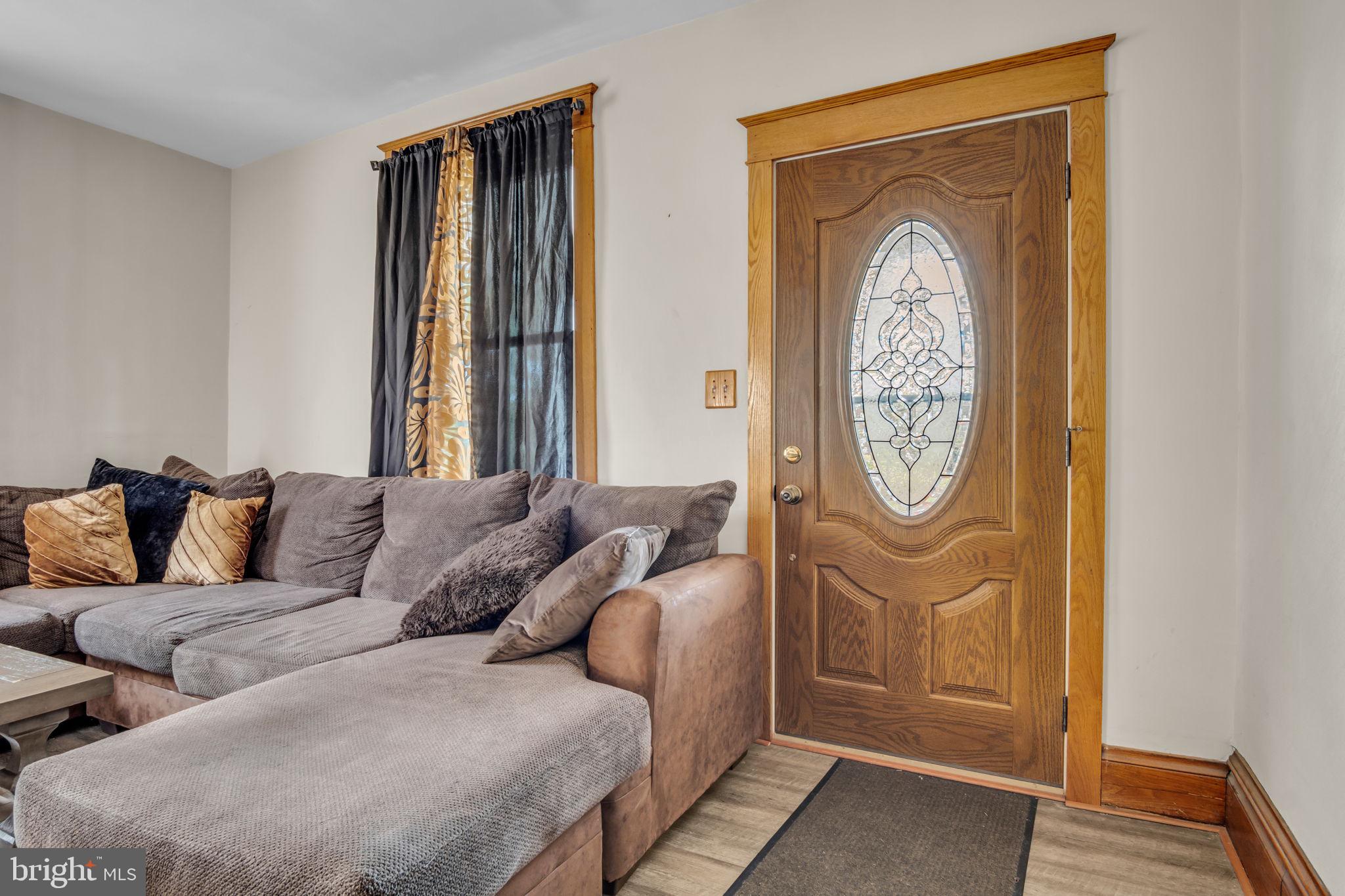 PAXTANG BOROUGH - Residential