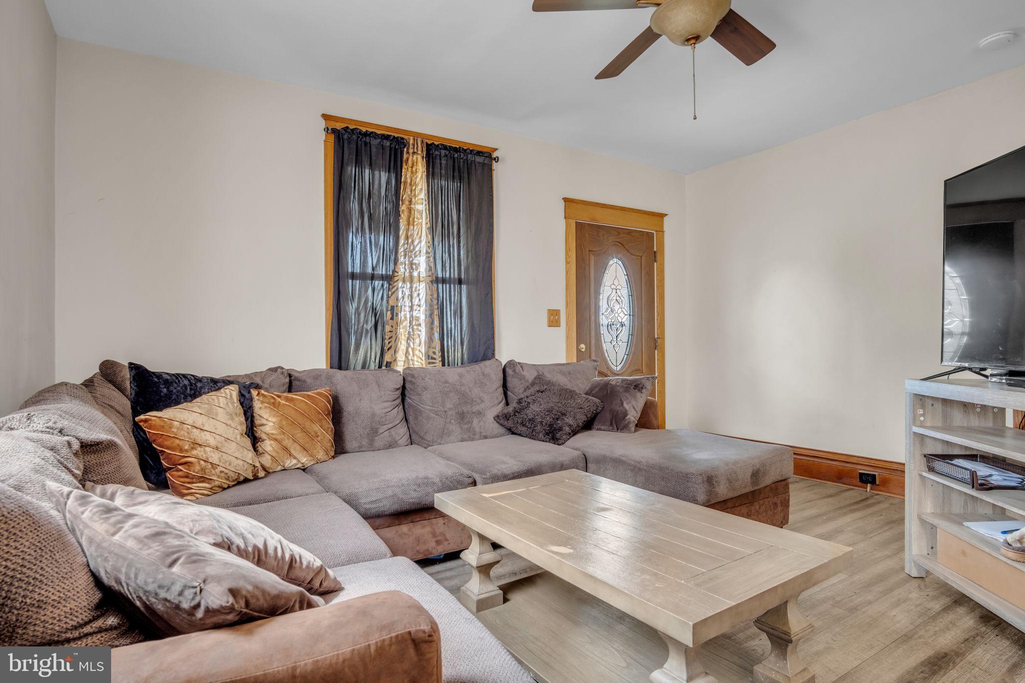PAXTANG BOROUGH - Residential