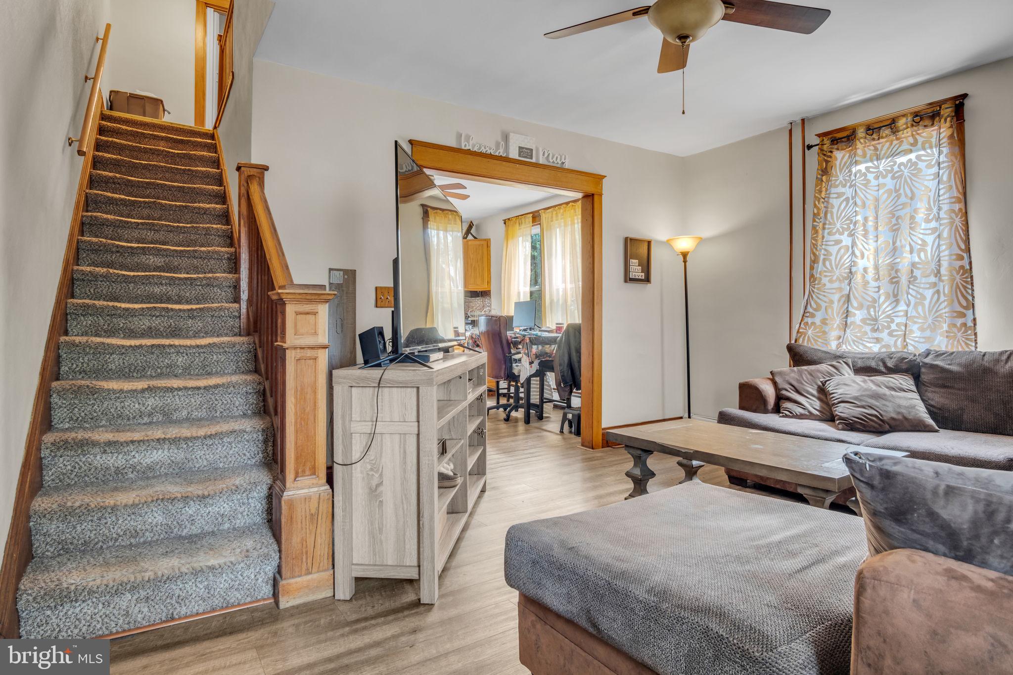 PAXTANG BOROUGH - Residential