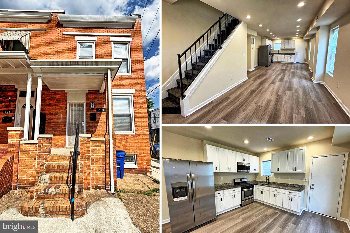 ELWOOD PARK - Residential