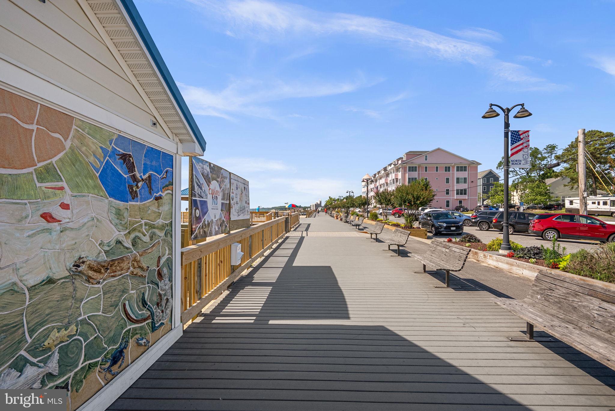SAN FRANCISCO BY THE BAY - Residential