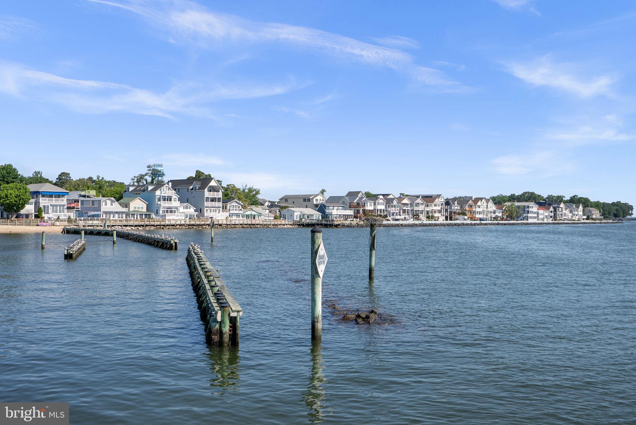 SAN FRANCISCO BY THE BAY - Residential