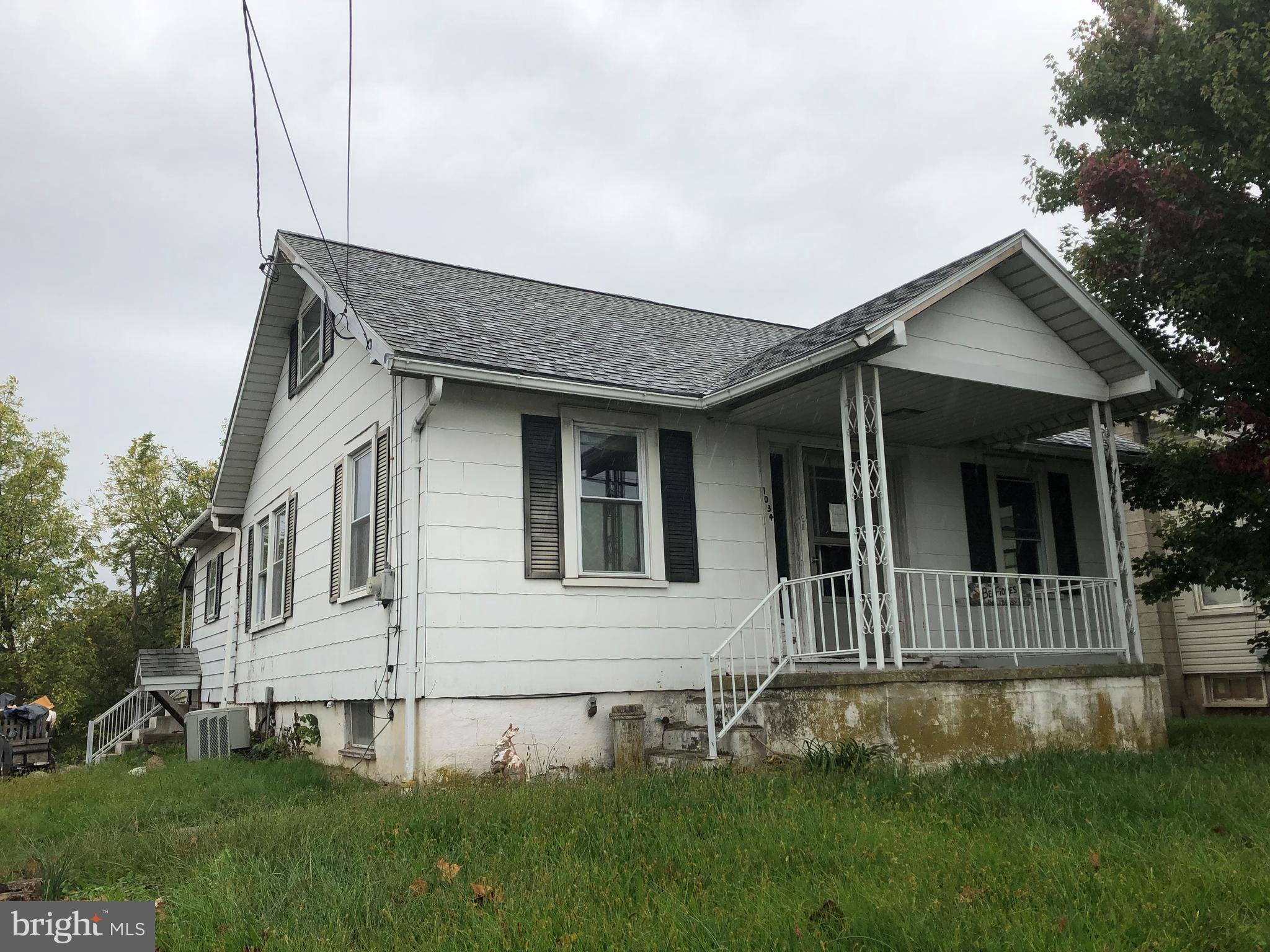 Seller is requesting highest and best by Tuesday 1/9/24 by 11:59pm. Bank owned to be sold as is. Any required cert or repair is both the cost and responsibility of the buyer. Seller will accept offers but will not negotiate until property is on the market for 12 days!  Proof of funds required to submit offer. No escalation offers. Corp. addendums apply to accepted offer. A technology fee will apply to the buyer’s broker upon consummation of a sale. All offers must be submitted by the buyer’s agent using the online offer management system.