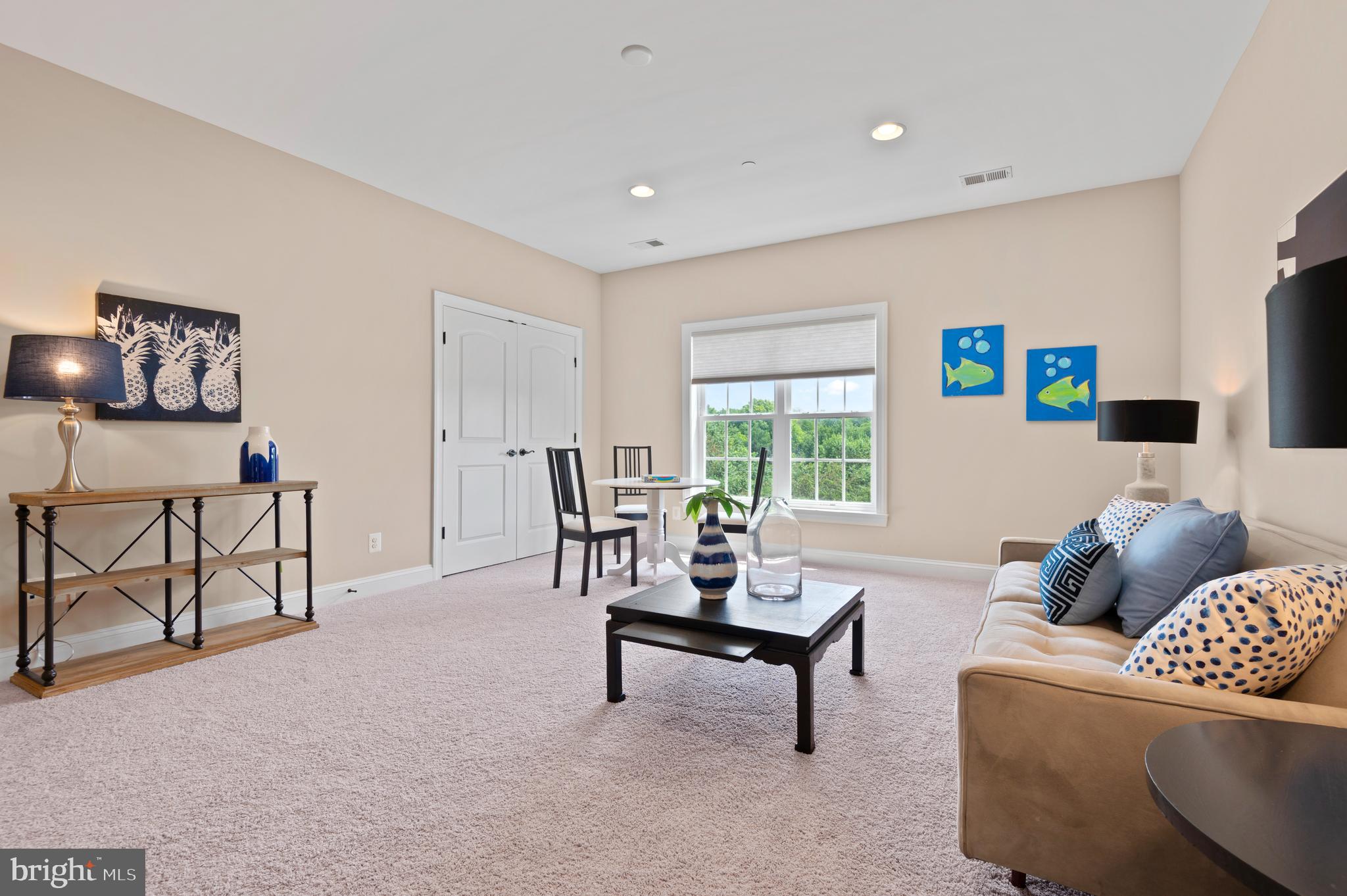 VENTRY FARM - Residential