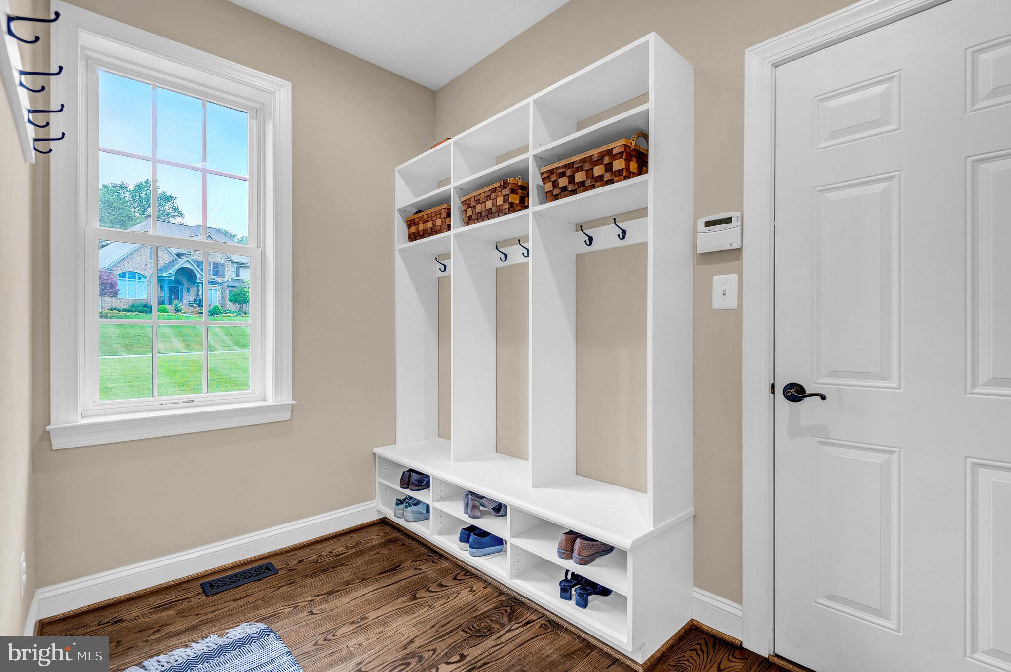 VENTRY FARM - Residential