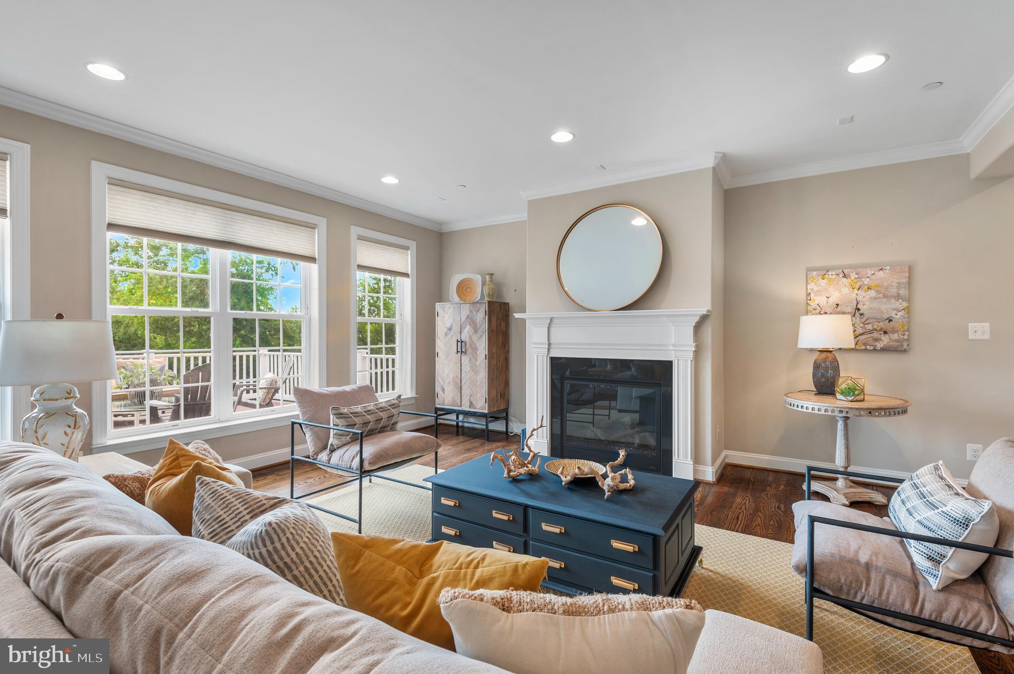 VENTRY FARM - Residential
