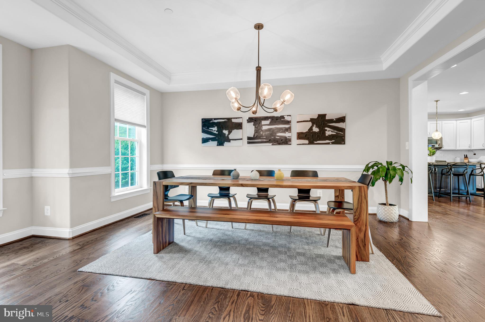 VENTRY FARM - Residential
