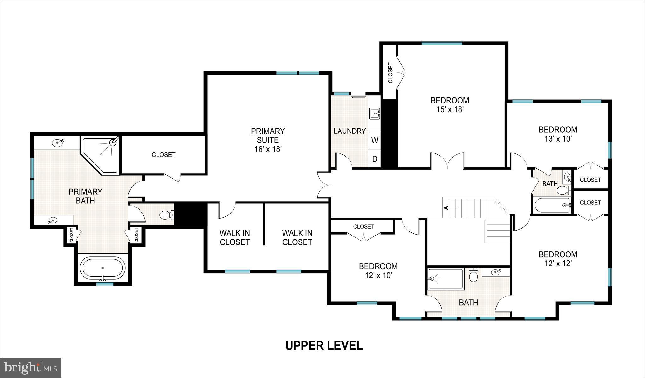 VENTRY FARM - Residential