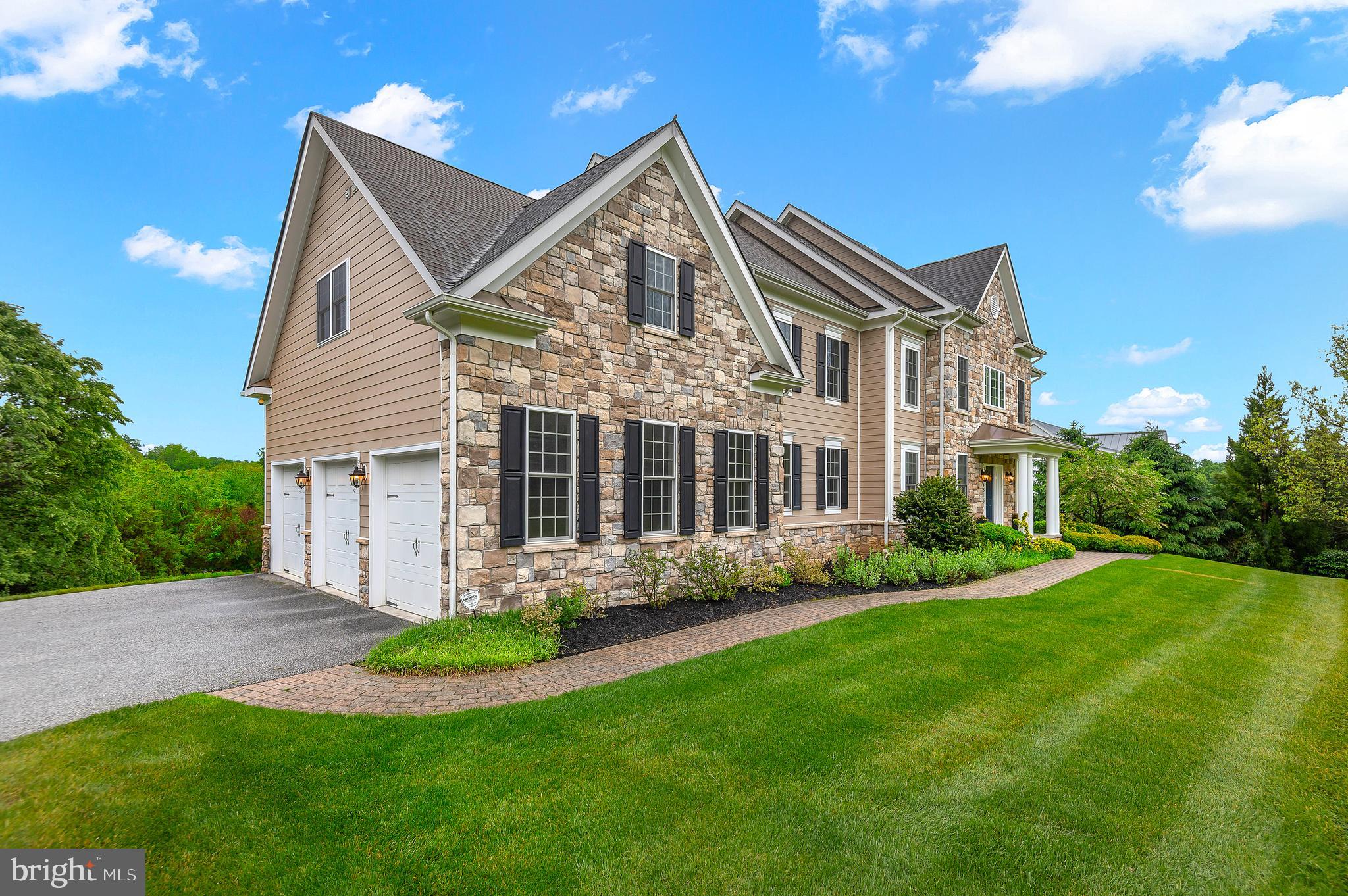 VENTRY FARM - Residential